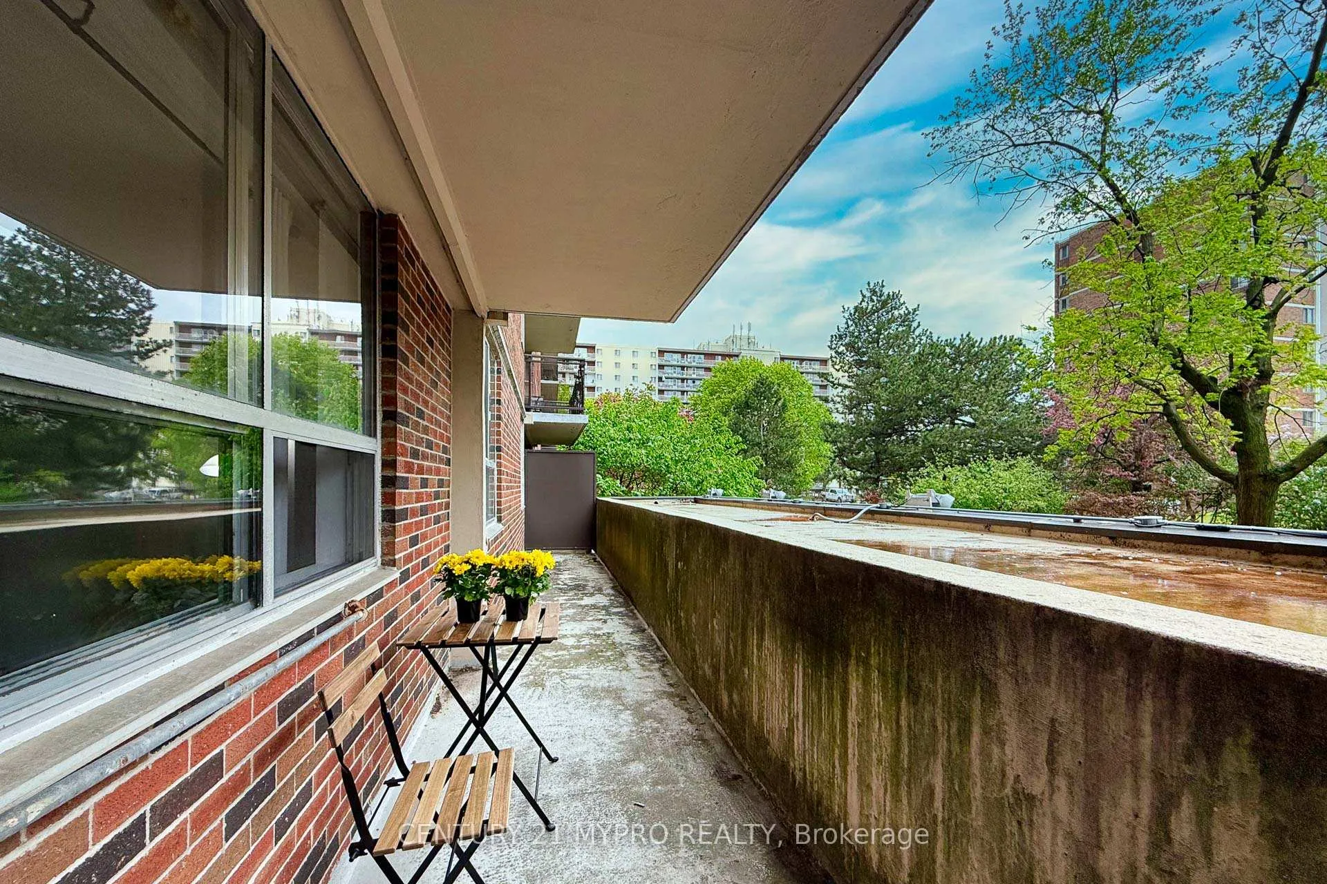 Photo 24 of Unit 207, 1950 Kennedy Road, Scarborough, Dorset Park — HOMEH