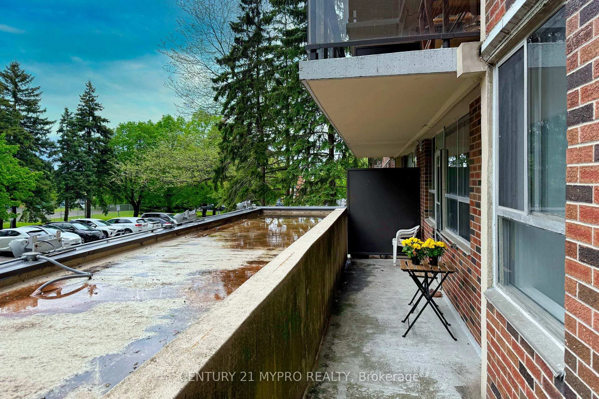 Photo 25 of Unit 207, 1950 Kennedy Road, Scarborough, Dorset Park — HOMEH