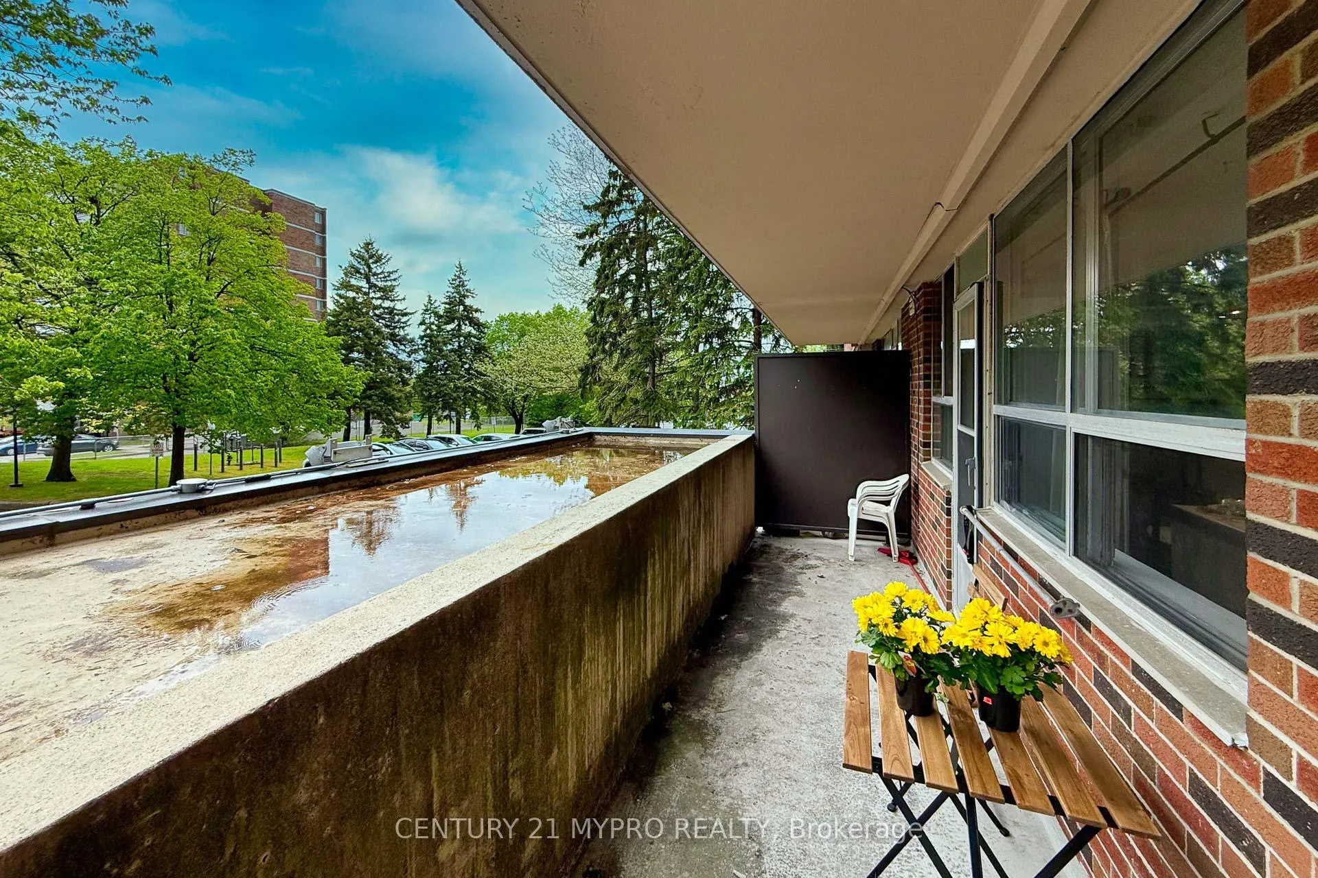 Photo 27 of Unit 207, 1950 Kennedy Road, Scarborough, Dorset Park — HOMEH