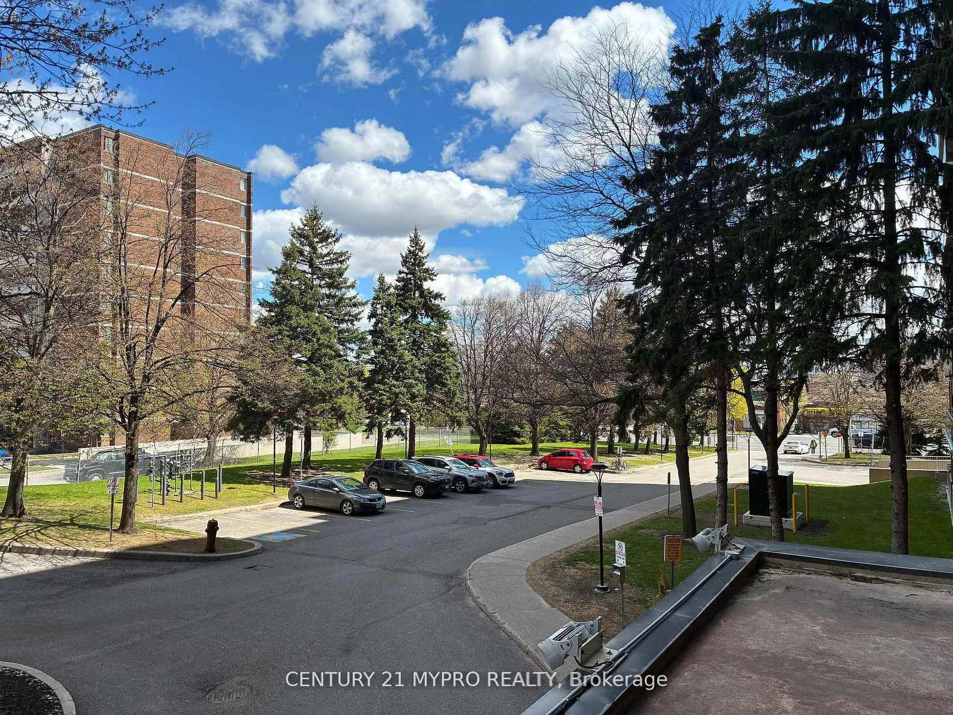 Photo 30 of Unit 207, 1950 Kennedy Road, Scarborough, Dorset Park — HOMEH