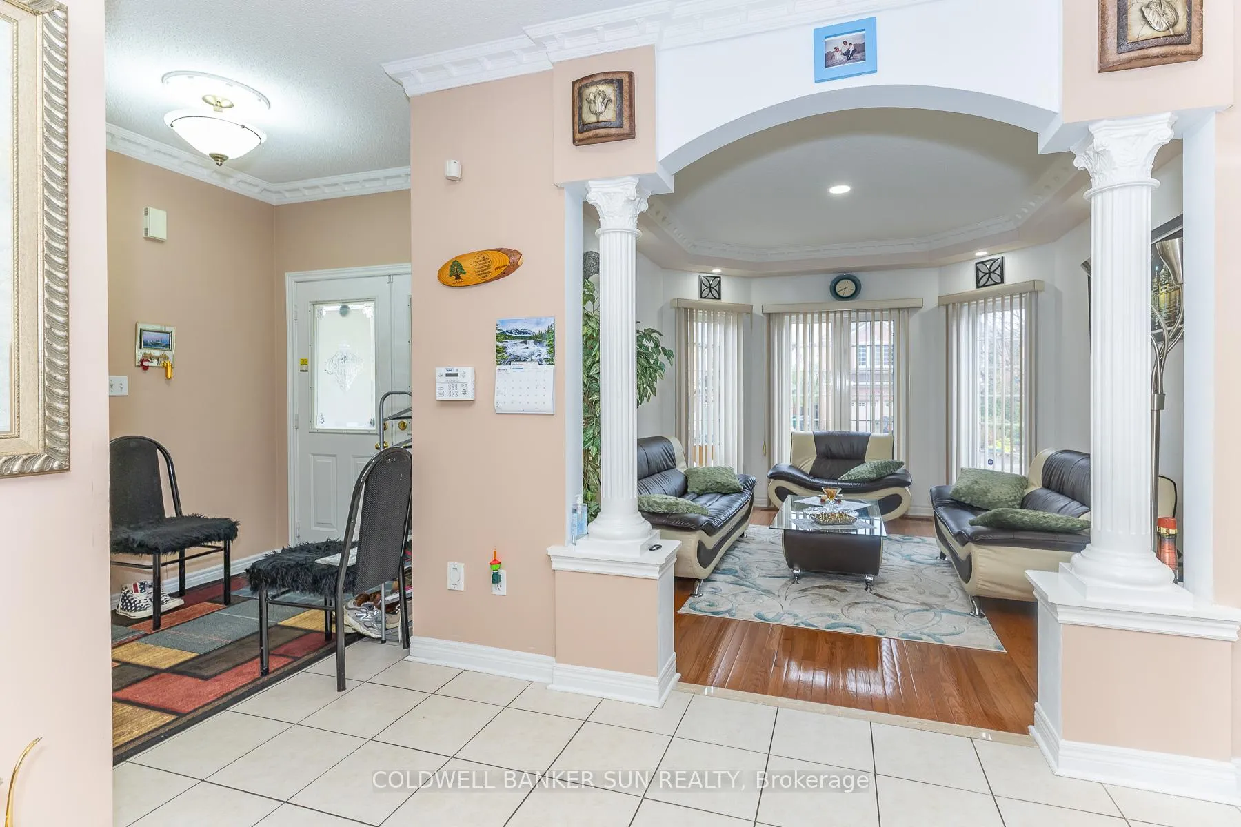 Photo 10 of 30 Ice Fields Road, Brampton, Sandringham-Wellington — HOMEH