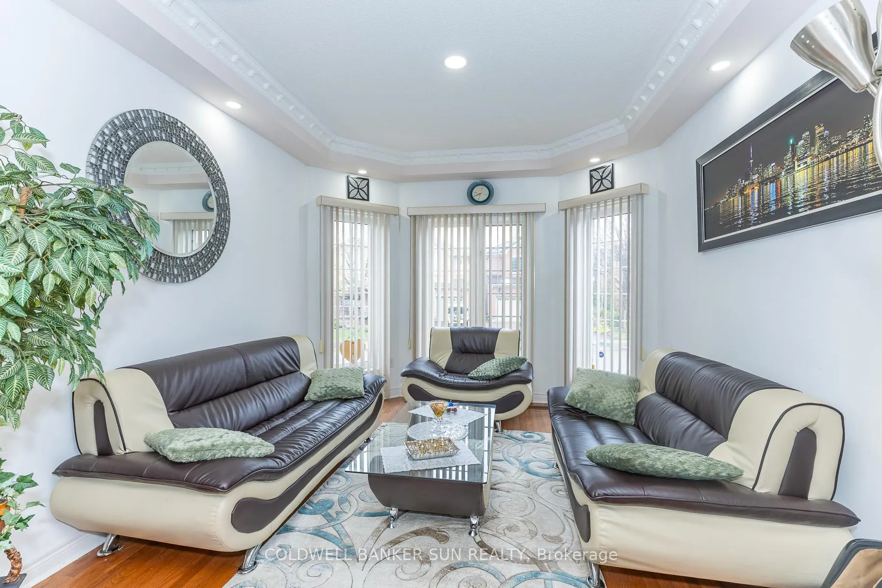 Photo 11 of 30 Ice Fields Road, Brampton, Sandringham-Wellington — HOMEH