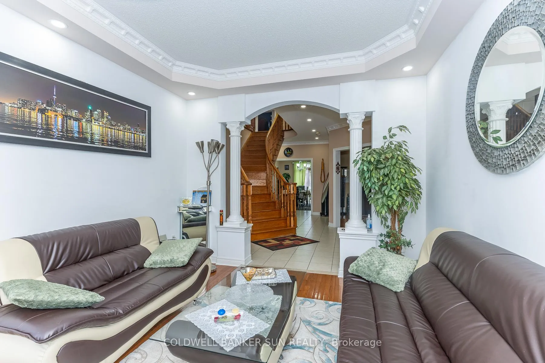 Photo 13 of 30 Ice Fields Road, Brampton, Sandringham-Wellington — HOMEH