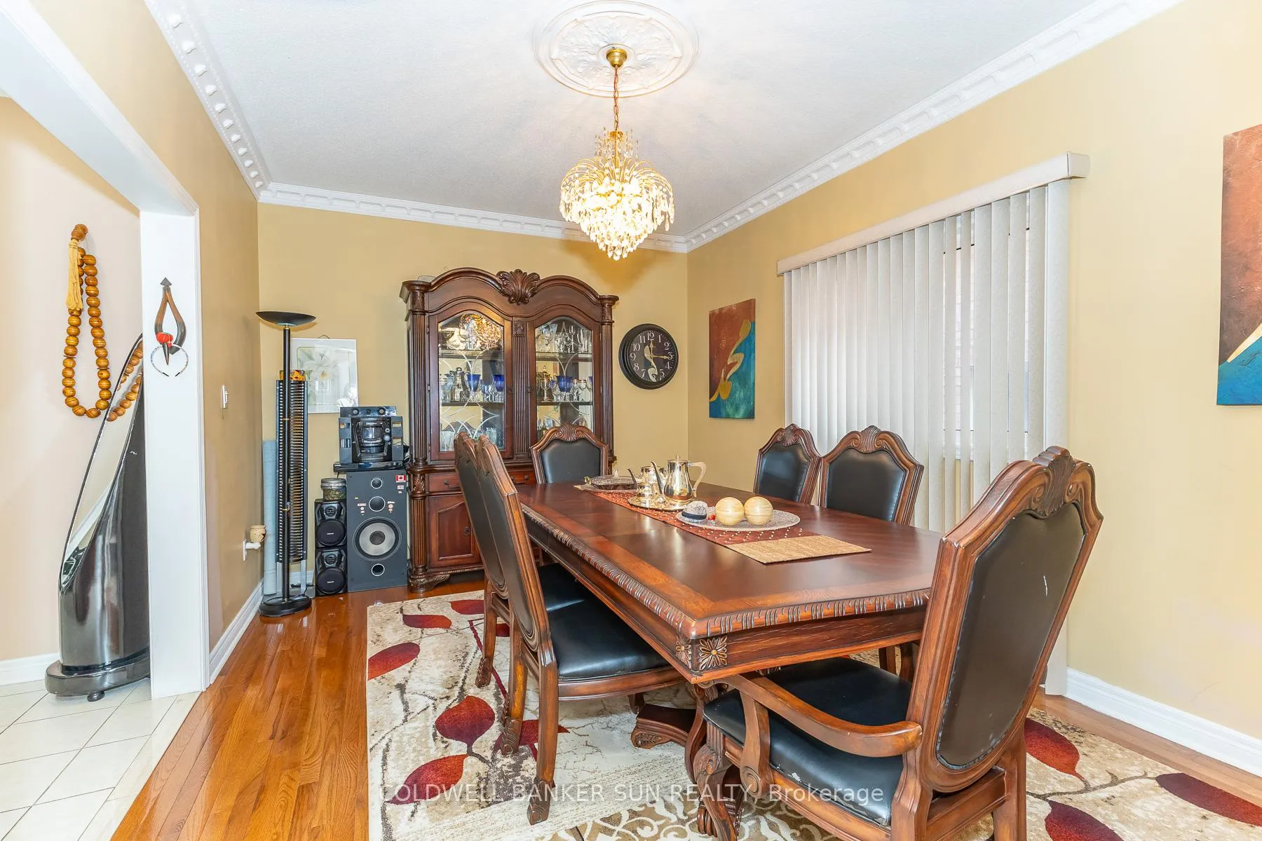 Photo 14 of 30 Ice Fields Road, Brampton, Sandringham-Wellington — HOMEH