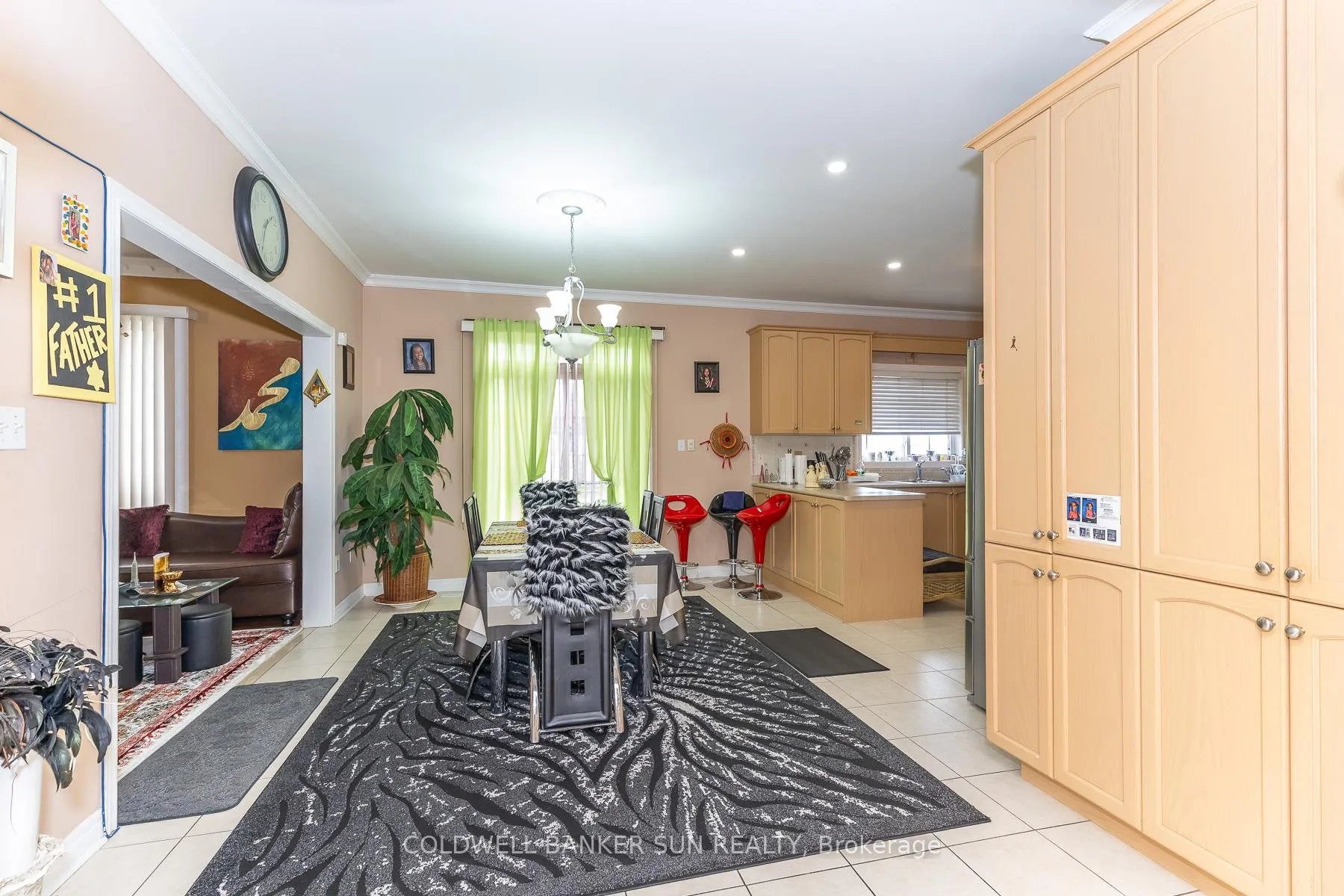 Photo 17 of 30 Ice Fields Road, Brampton, Sandringham-Wellington — HOMEH