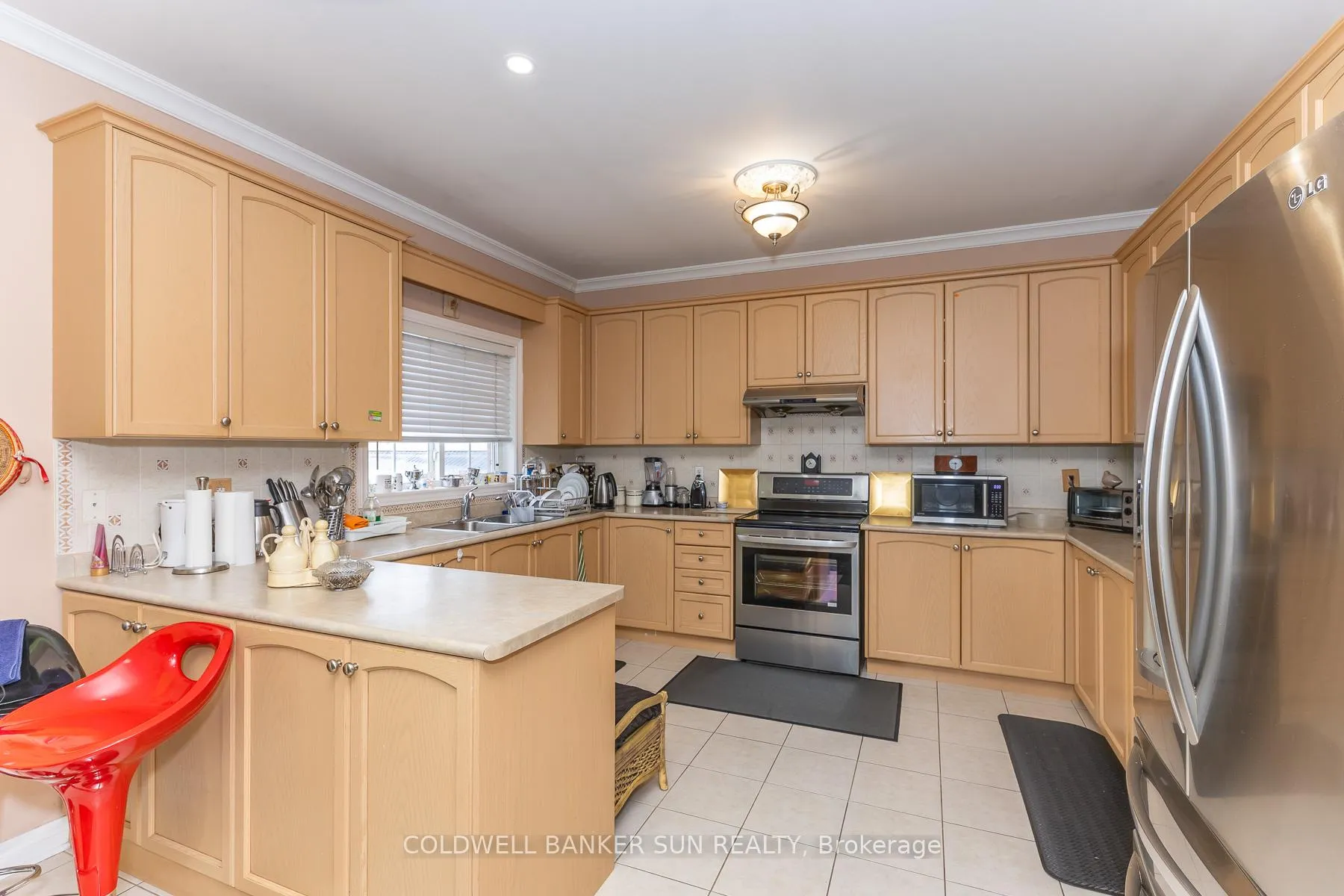 Photo 20 of 30 Ice Fields Road, Brampton, Sandringham-Wellington — HOMEH