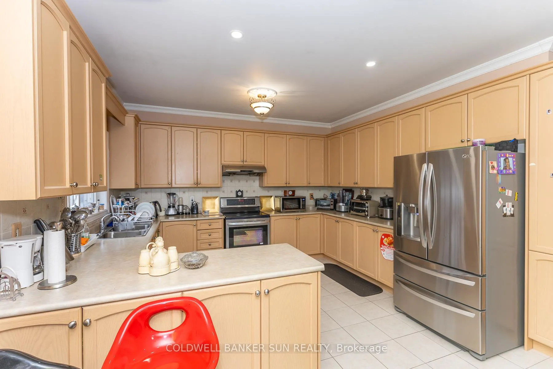 Photo 21 of 30 Ice Fields Road, Brampton, Sandringham-Wellington — HOMEH