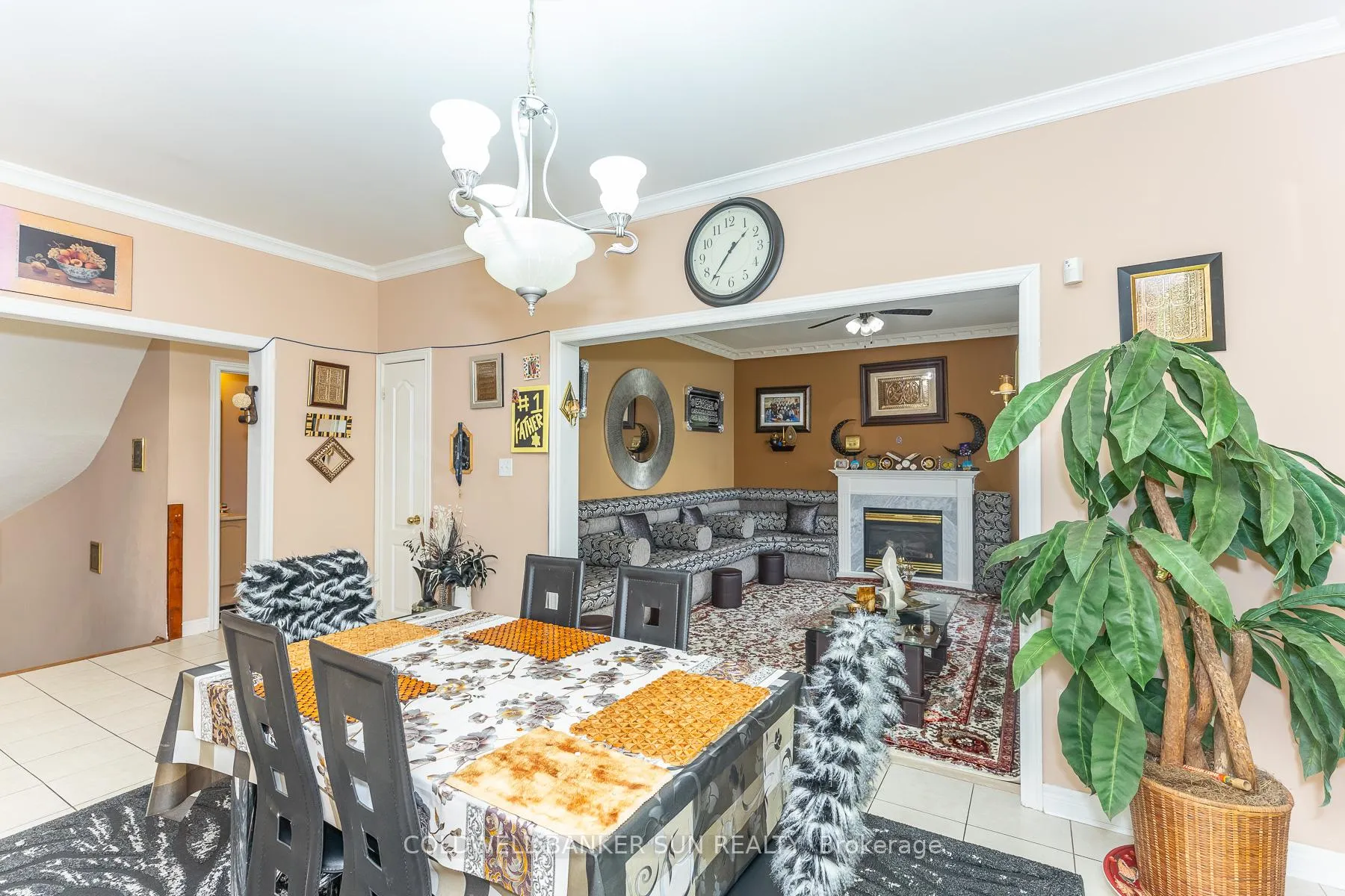 Photo 25 of 30 Ice Fields Road, Brampton, Sandringham-Wellington — HOMEH
