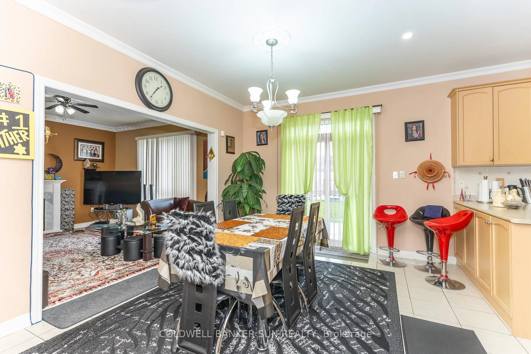 Photo 26 of 30 Ice Fields Road, Brampton, Sandringham-Wellington — HOMEH