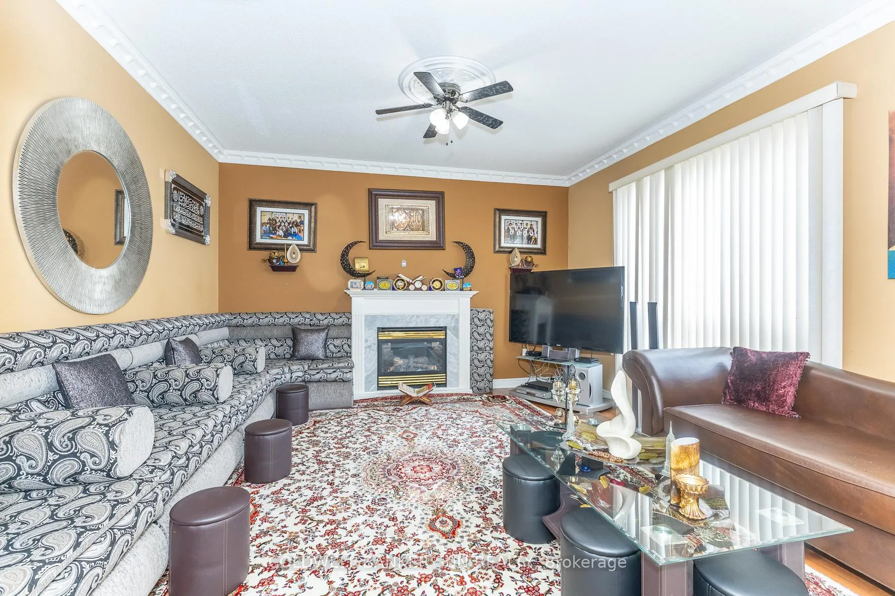 Photo 27 of 30 Ice Fields Road, Brampton, Sandringham-Wellington — HOMEH