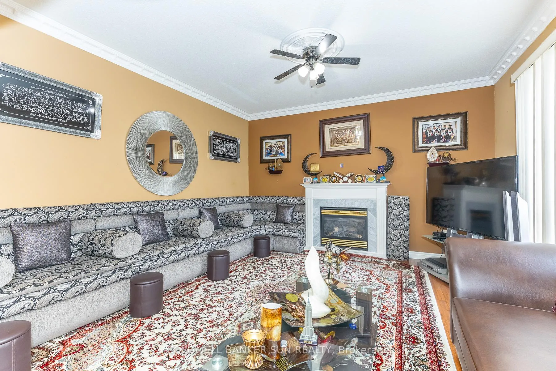 Photo 28 of 30 Ice Fields Road, Brampton, Sandringham-Wellington — HOMEH