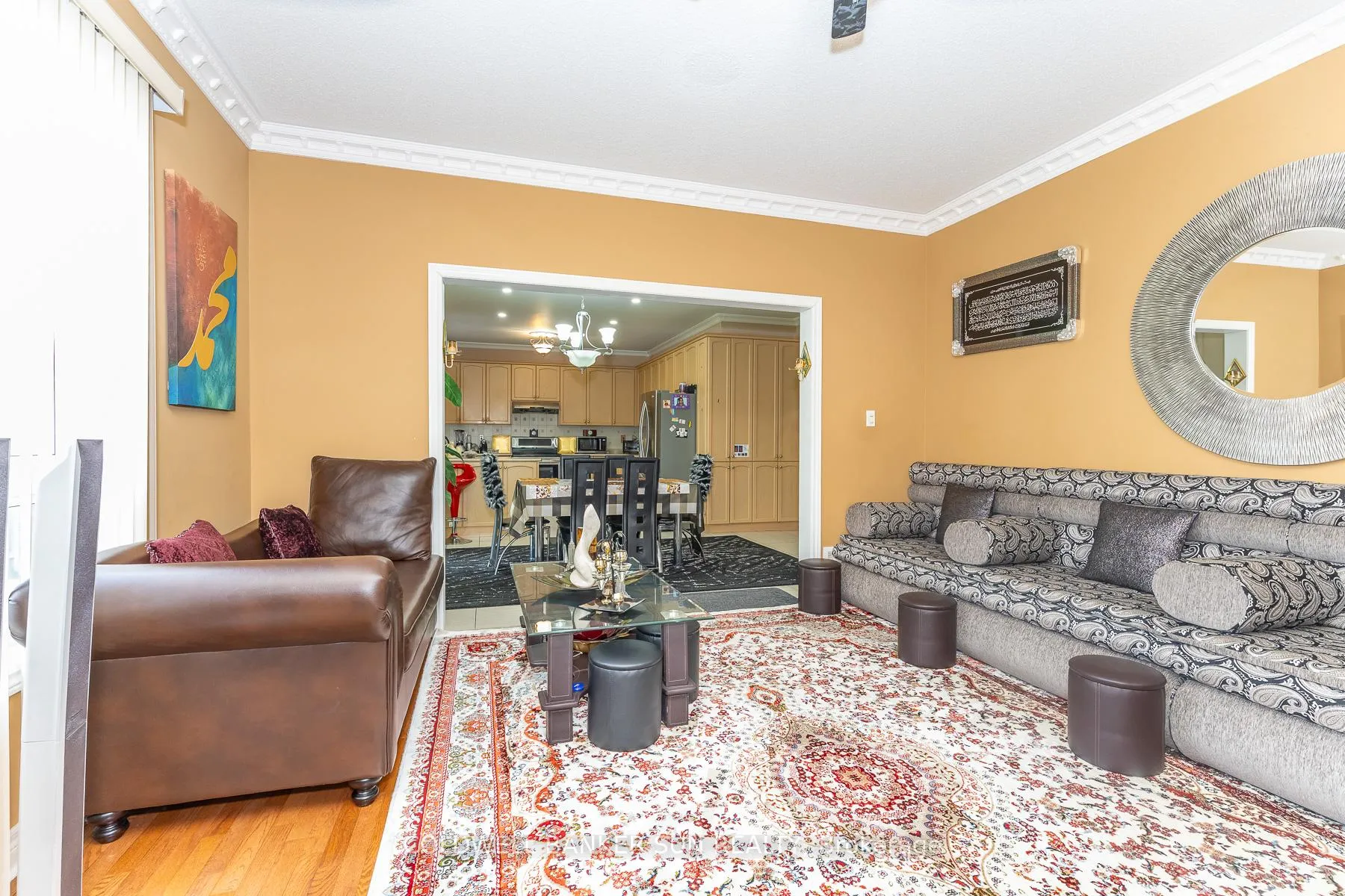 Photo 29 of 30 Ice Fields Road, Brampton, Sandringham-Wellington — HOMEH