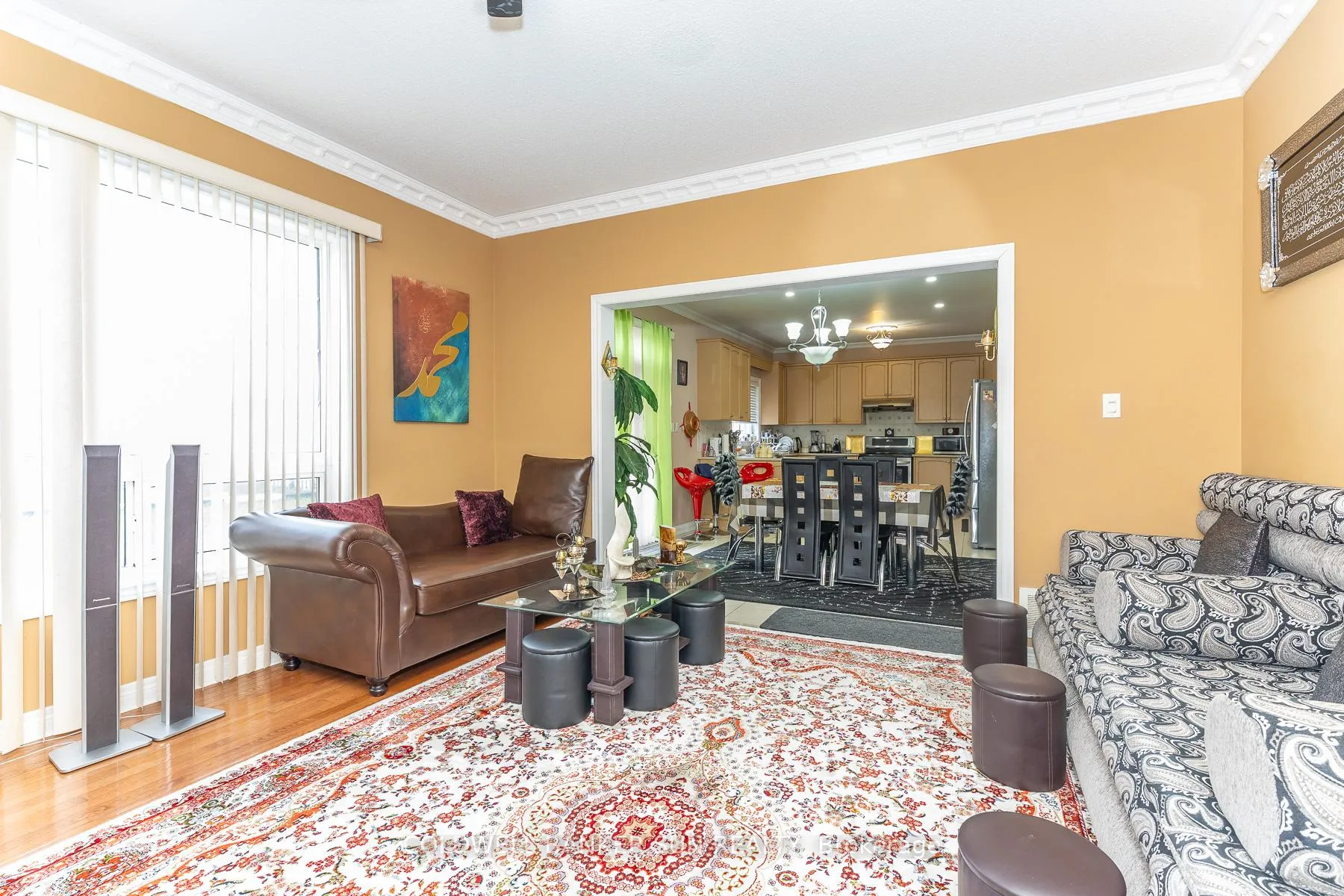 Photo 30 of 30 Ice Fields Road, Brampton, Sandringham-Wellington — HOMEH