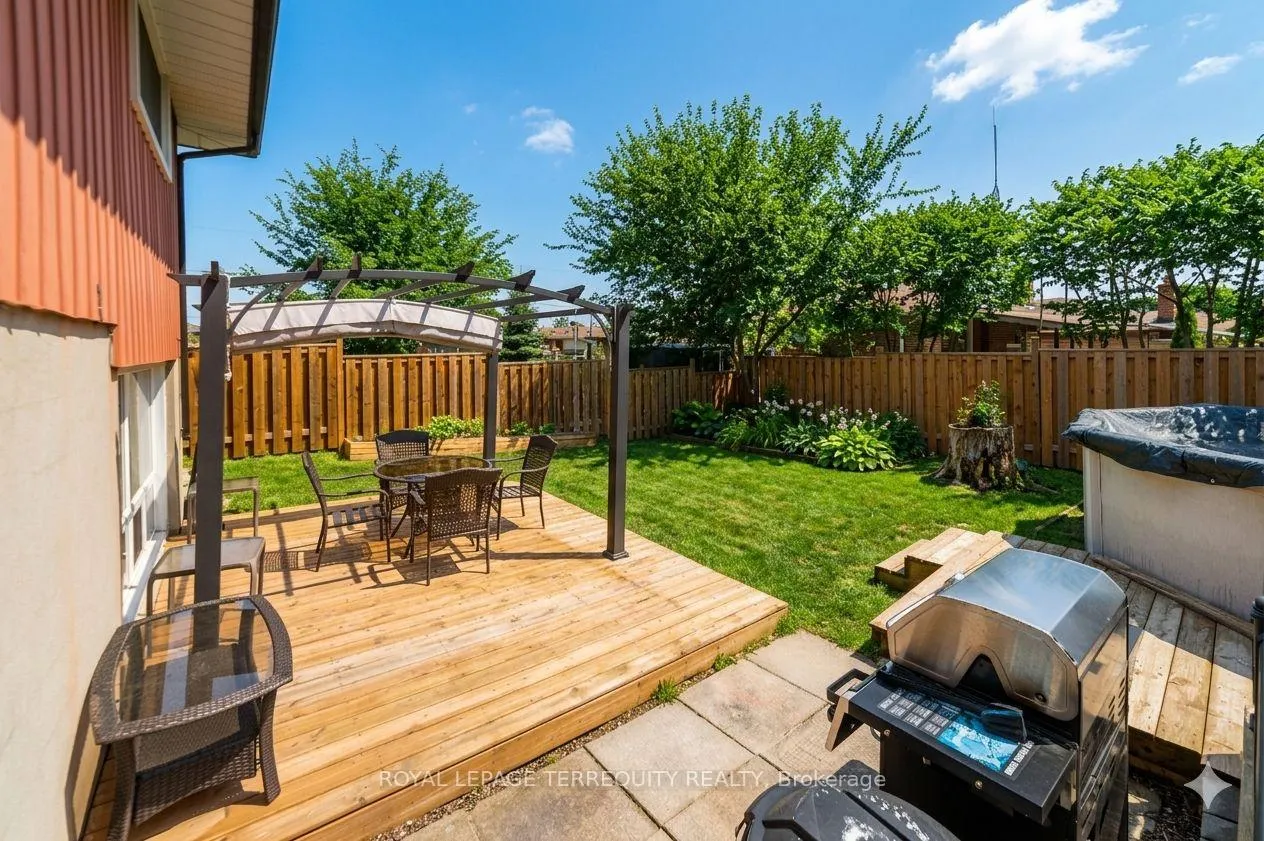 Photo 25 of 90 Keewatin Street S, Oshawa, Donevan — HOMEH
