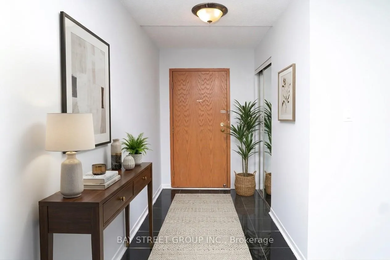Photo 6 of Unit 2006, 44 St Joseph Street E, Toronto, Bay Street Corridor — HOMEH
