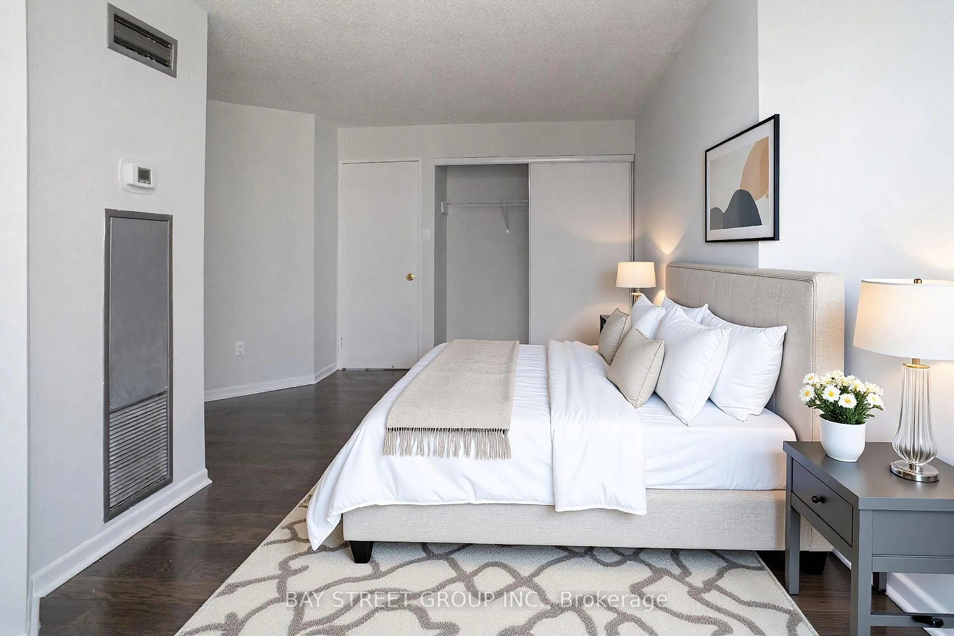 Photo 13 of Unit 2006, 44 St Joseph Street E, Toronto, Bay Street Corridor — HOMEH