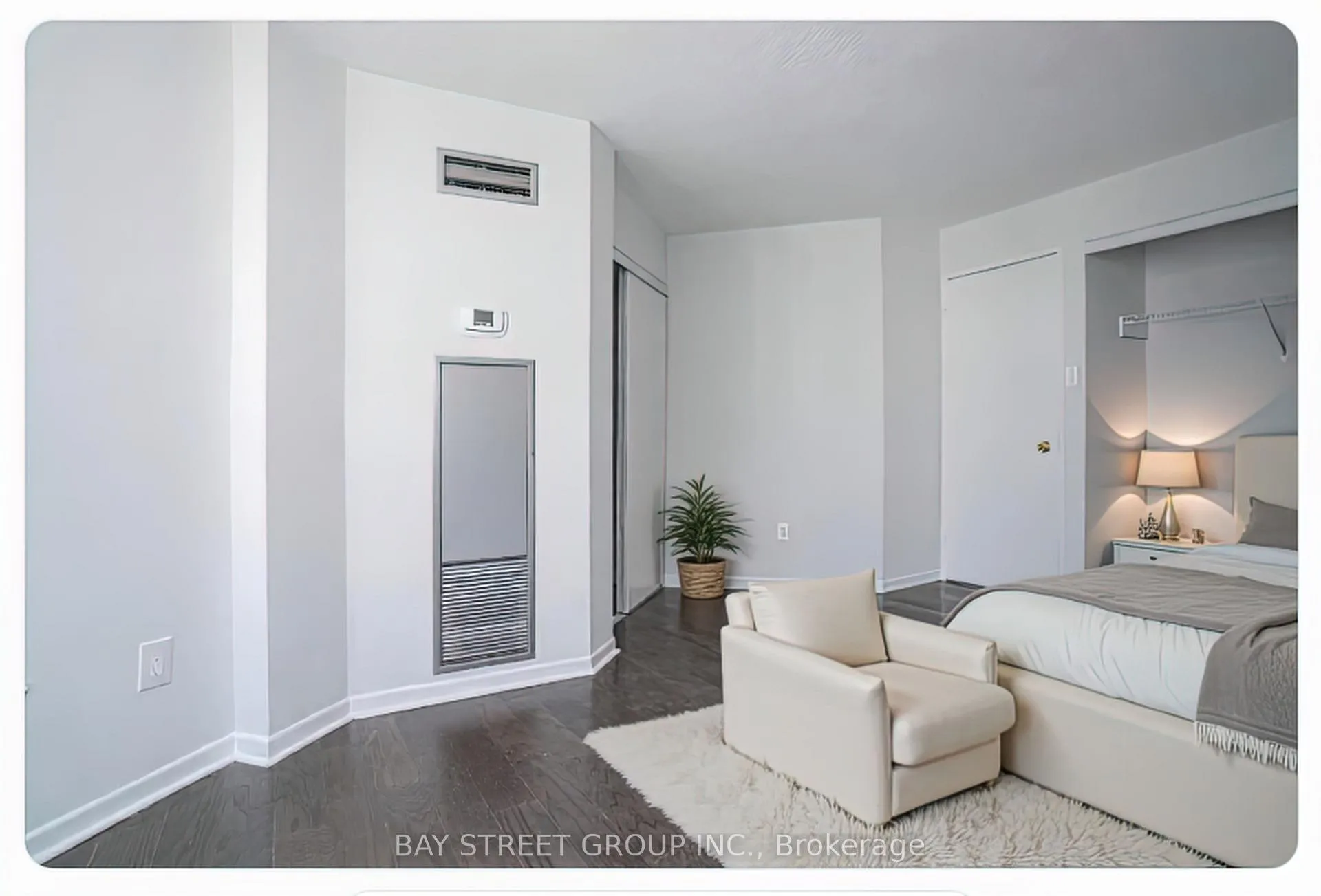 Photo 14 of Unit 2006, 44 St Joseph Street E, Toronto, Bay Street Corridor — HOMEH