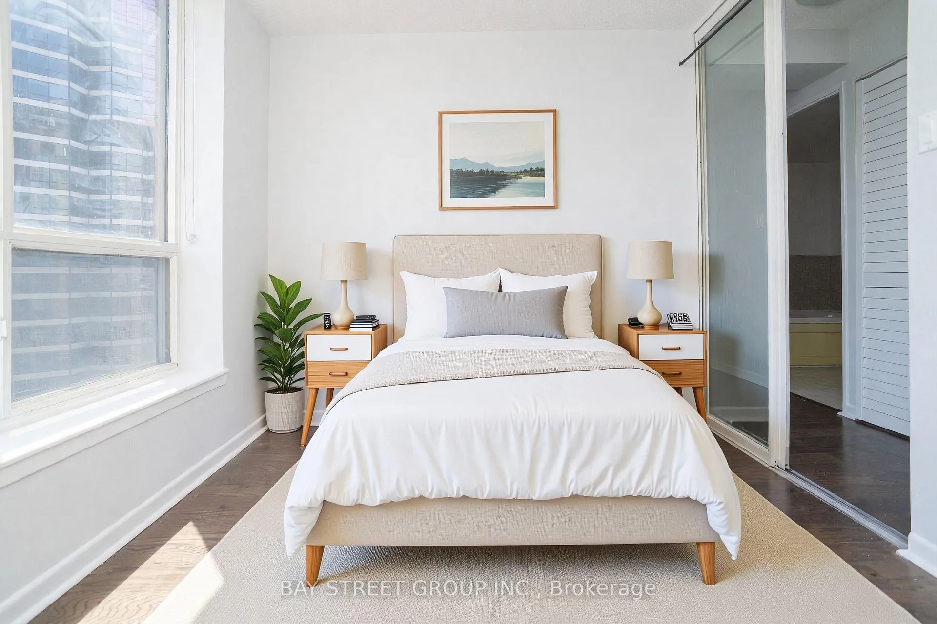 Photo 15 of Unit 2006, 44 St Joseph Street E, Toronto, Bay Street Corridor — HOMEH