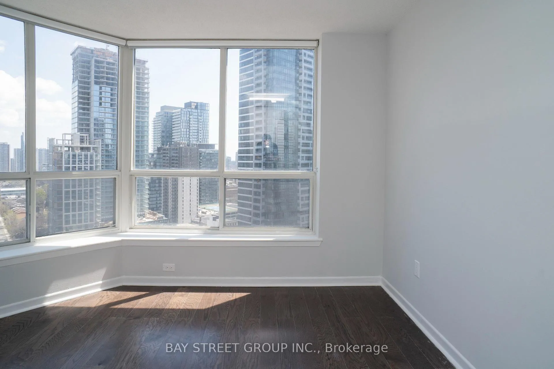 Photo 17 of Unit 2006, 44 St Joseph Street E, Toronto, Bay Street Corridor — HOMEH
