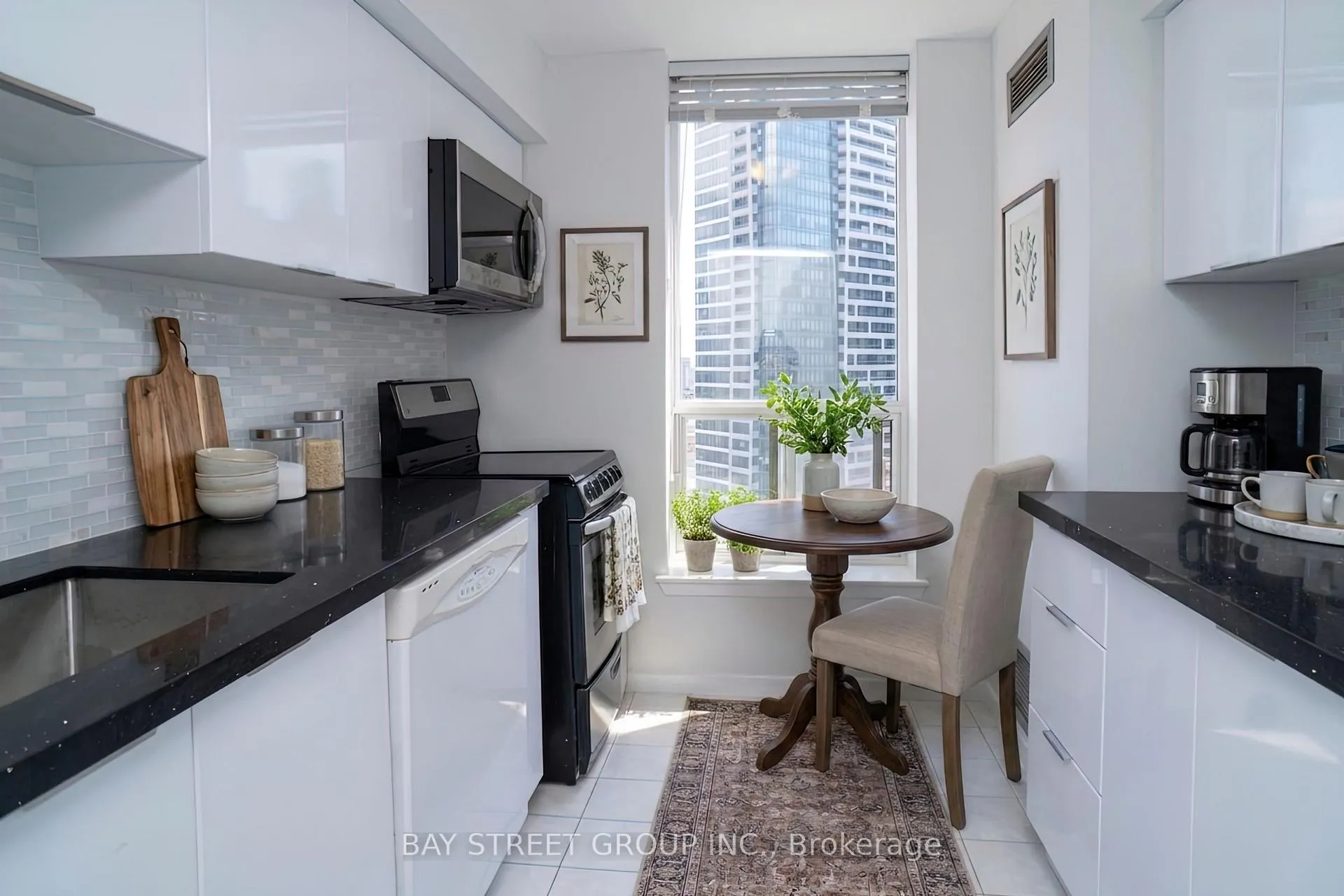 Photo 18 of Unit 2006, 44 St Joseph Street E, Toronto, Bay Street Corridor — HOMEH