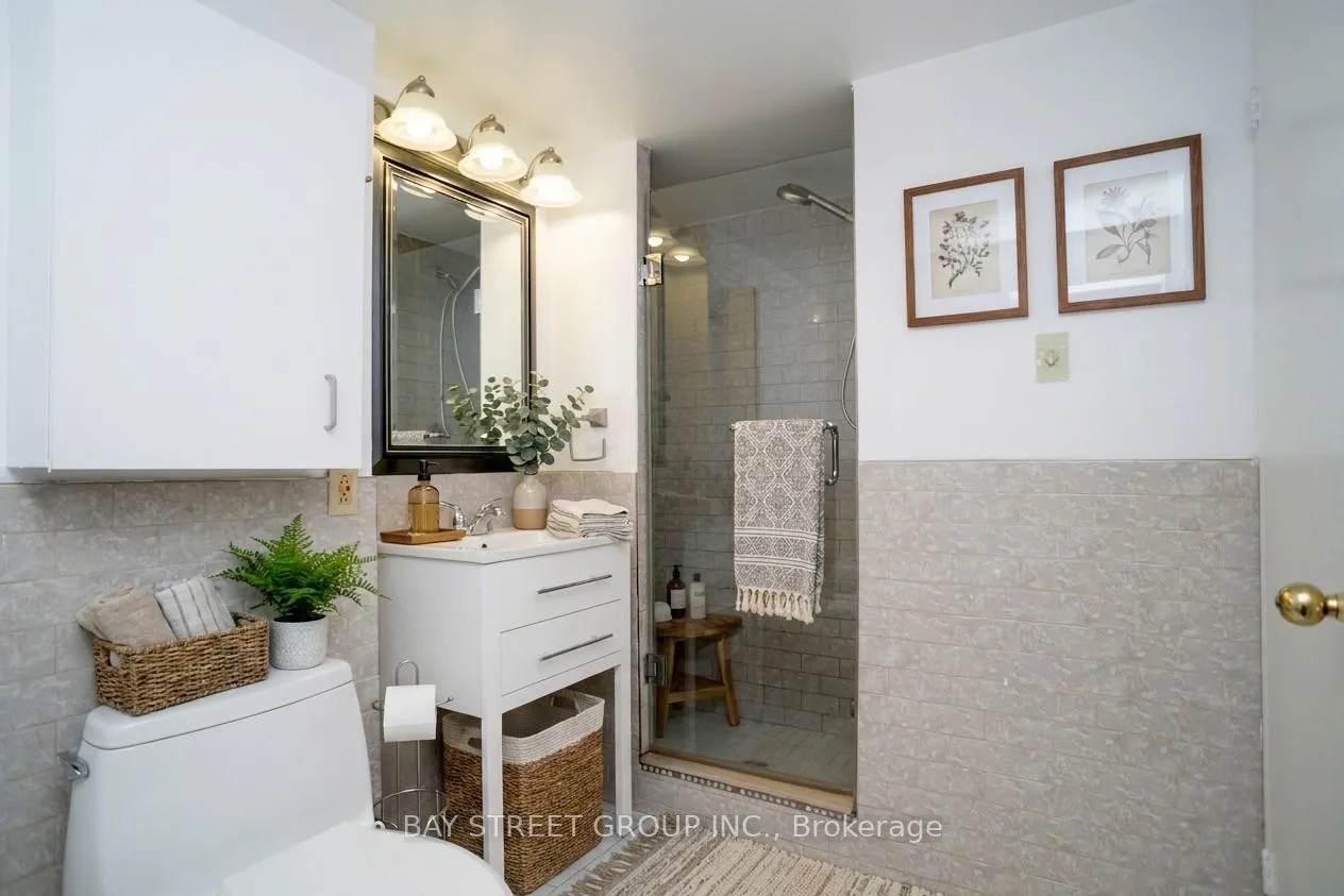 Photo 20 of Unit 2006, 44 St Joseph Street E, Toronto, Bay Street Corridor — HOMEH