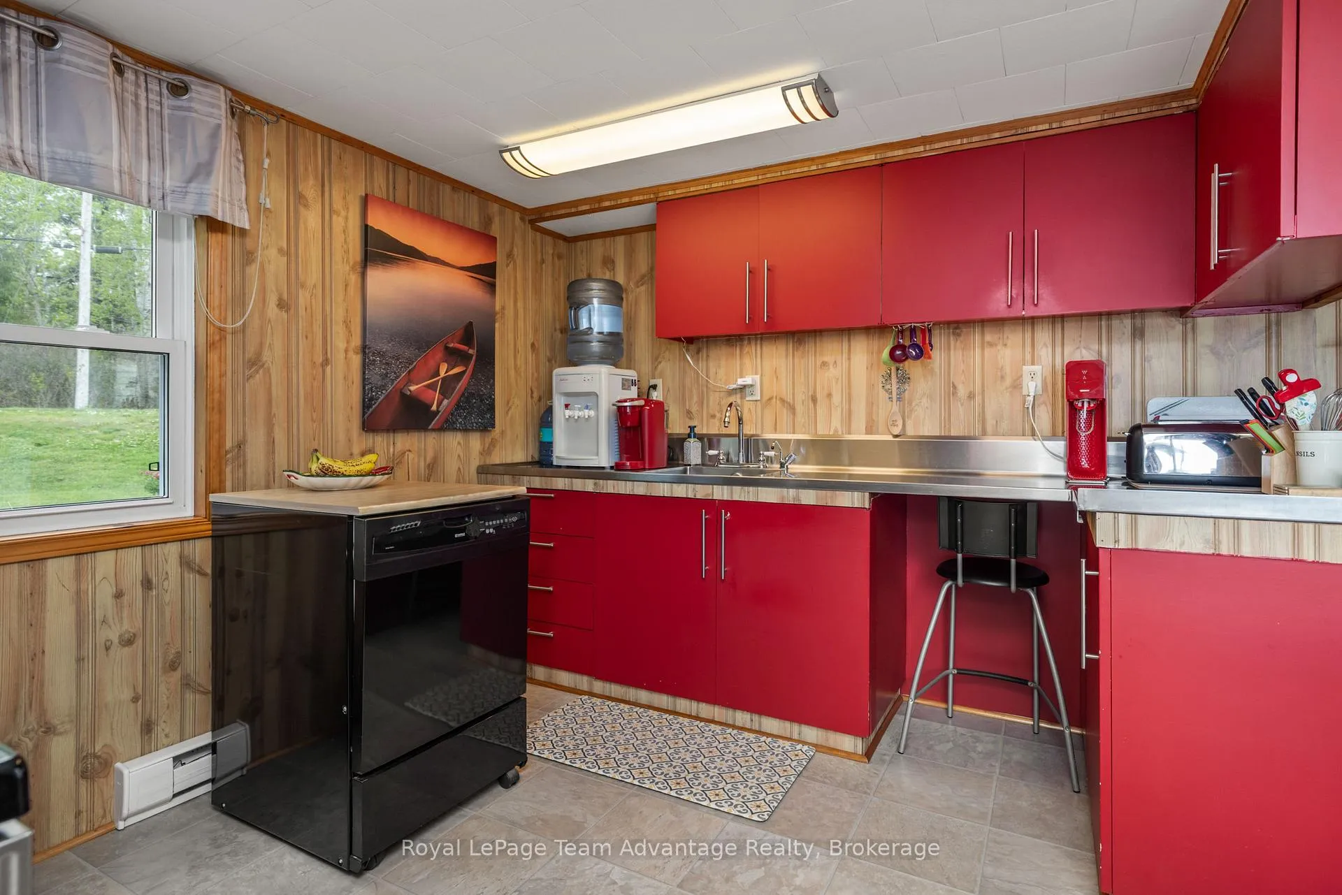 Photo 7 of 2420 Riverside Drive, Parry Sound Remote Area, Henvey — HOMEH