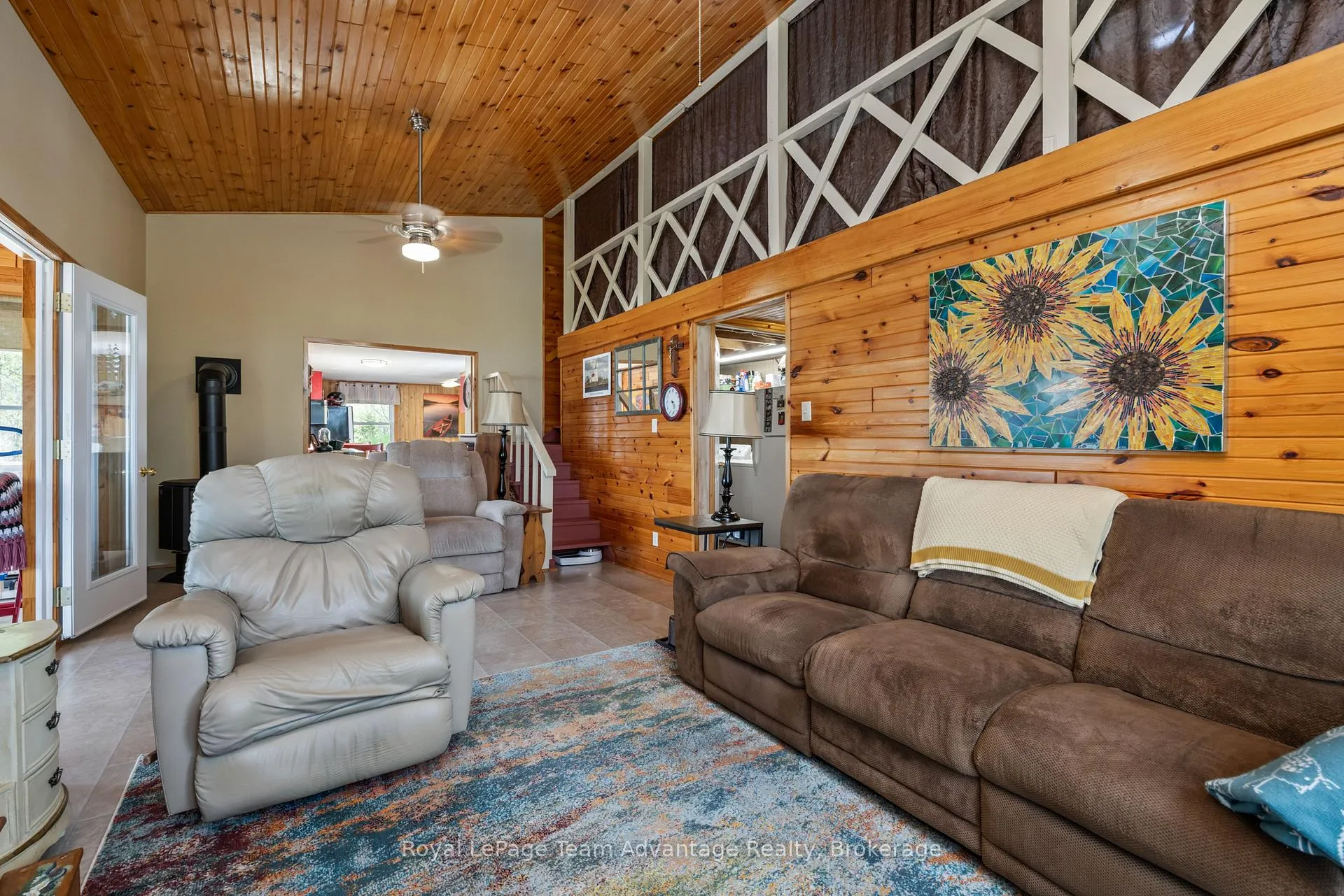 Photo 14 of 2420 Riverside Drive, Parry Sound Remote Area, Henvey — HOMEH