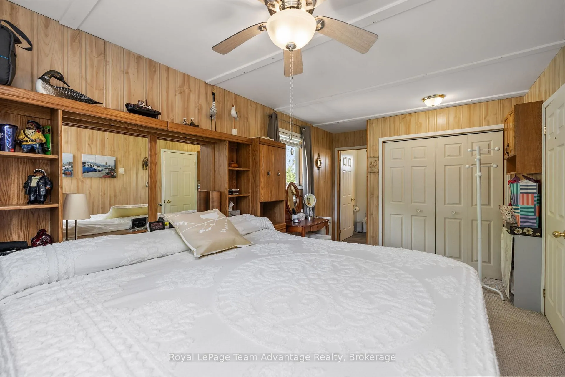Photo 17 of 2420 Riverside Drive, Parry Sound Remote Area, Henvey — HOMEH