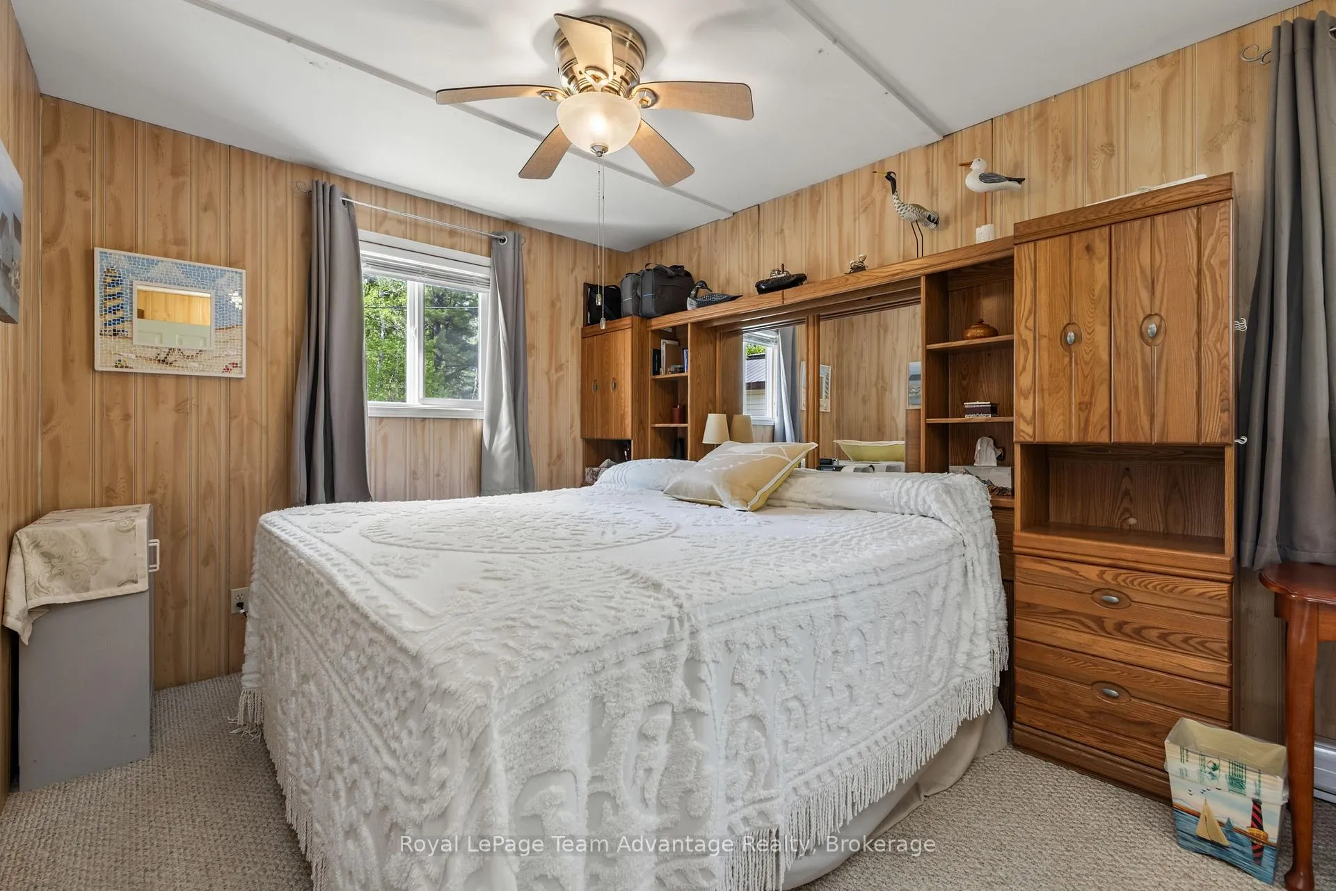 Photo 18 of 2420 Riverside Drive, Parry Sound Remote Area, Henvey — HOMEH