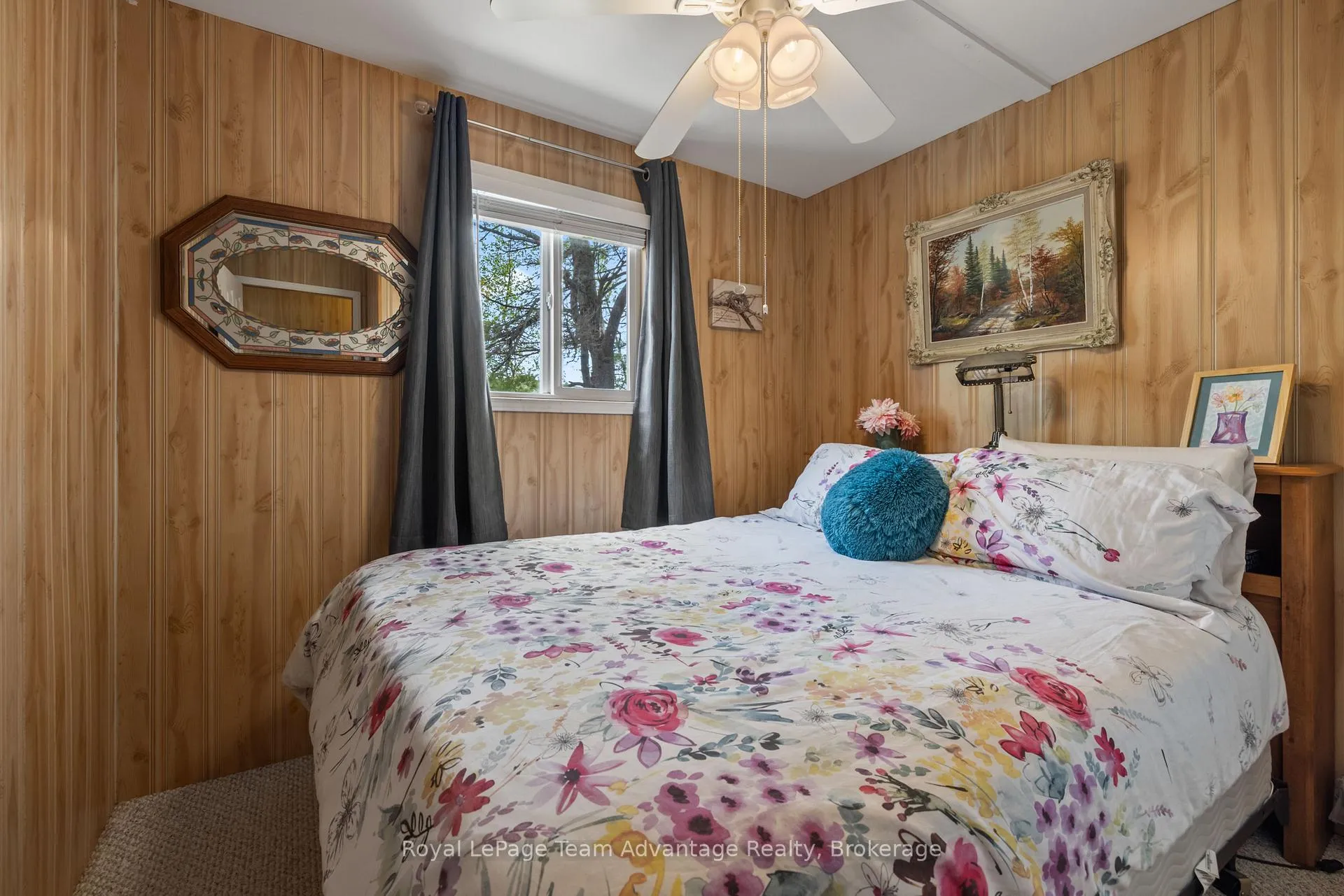 Photo 20 of 2420 Riverside Drive, Parry Sound Remote Area, Henvey — HOMEH