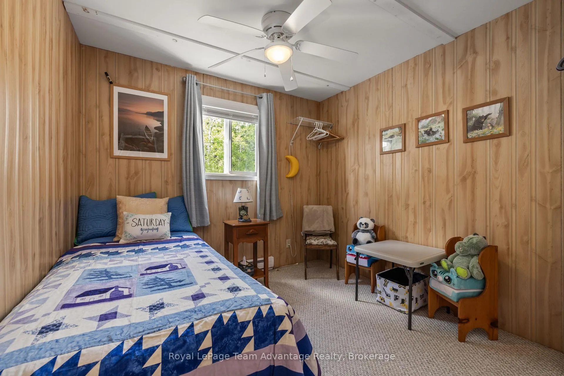 Photo 21 of 2420 Riverside Drive, Parry Sound Remote Area, Henvey — HOMEH