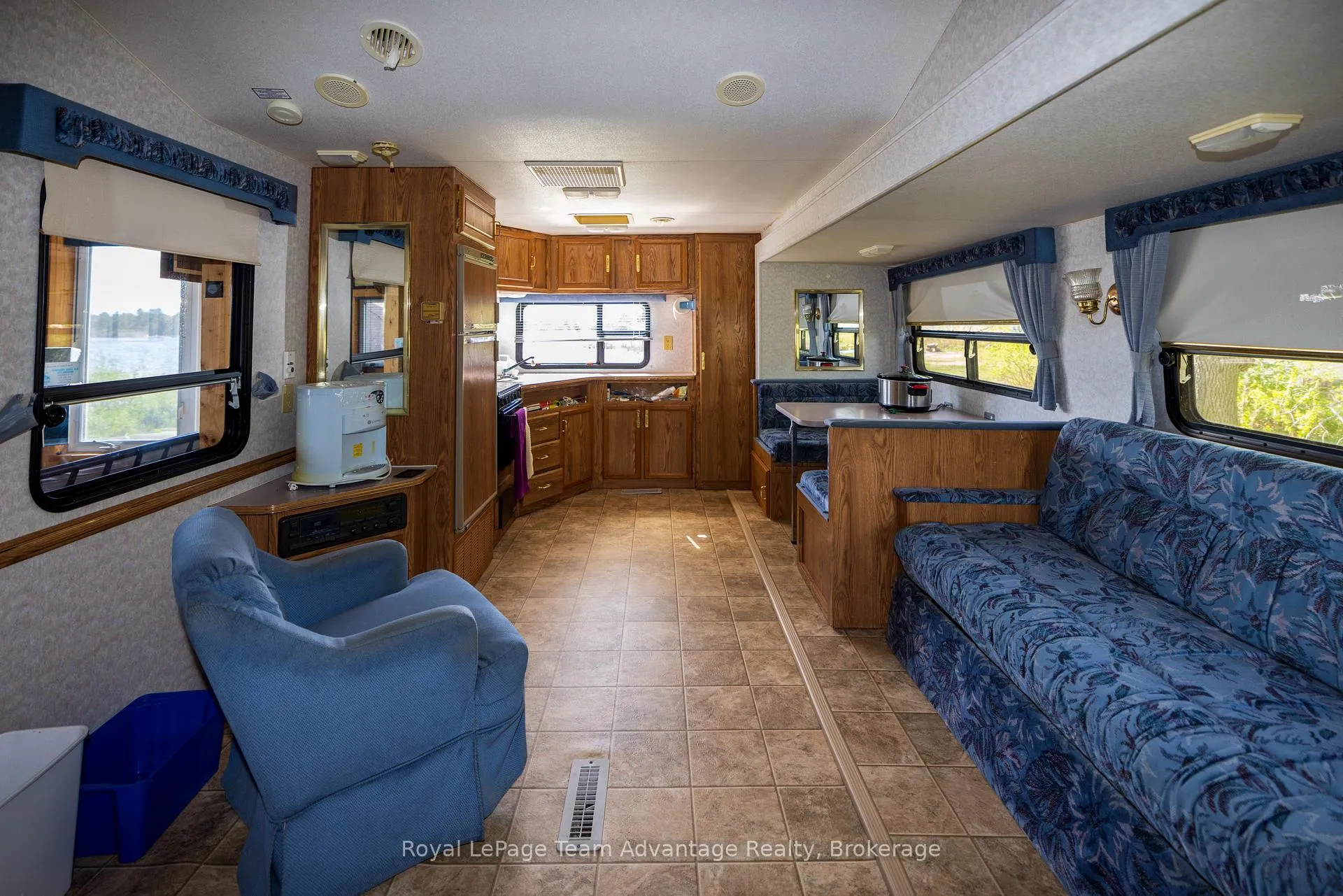 Photo 26 of 2420 Riverside Drive, Parry Sound Remote Area, Henvey — HOMEH