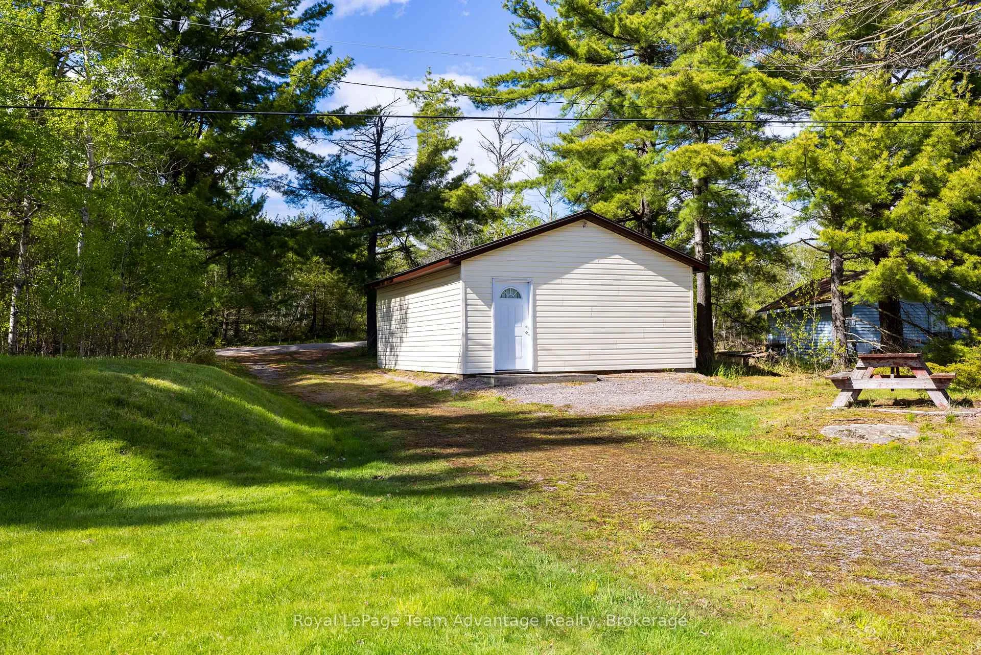 Photo 27 of 2420 Riverside Drive, Parry Sound Remote Area, Henvey — HOMEH