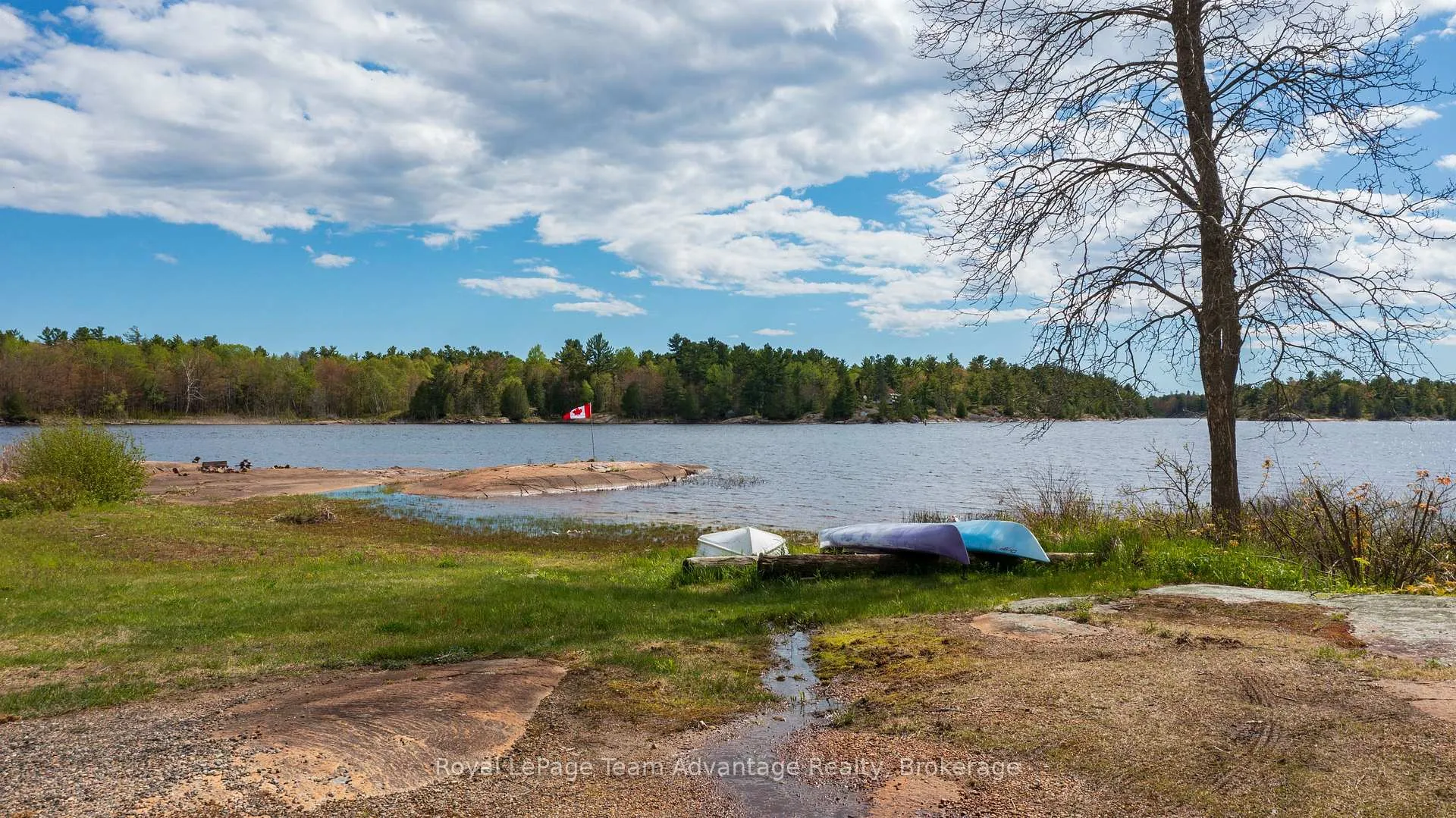 Photo 29 of 2420 Riverside Drive, Parry Sound Remote Area, Henvey — HOMEH