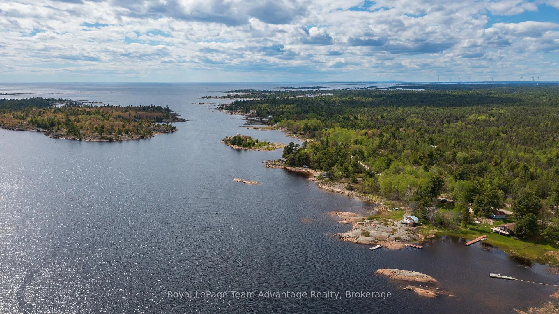 Photo 30 of 2420 Riverside Drive, Parry Sound Remote Area, Henvey — HOMEH