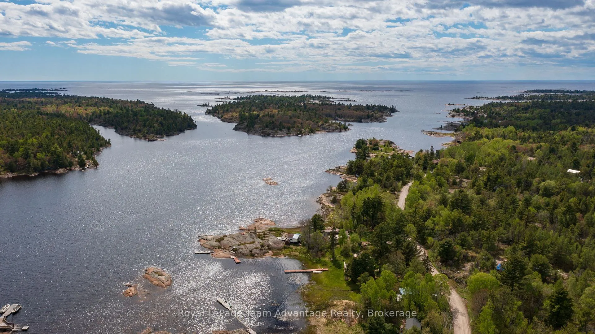 Photo 31 of 2420 Riverside Drive, Parry Sound Remote Area, Henvey — HOMEH