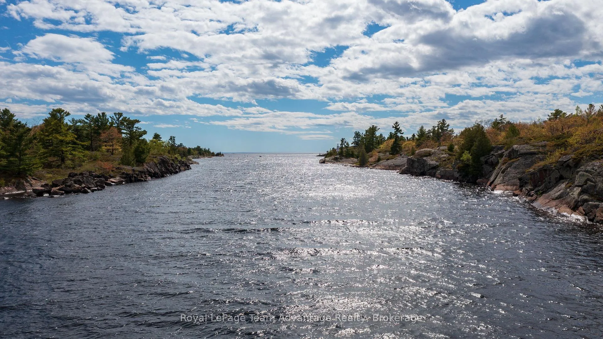 Photo 32 of 2420 Riverside Drive, Parry Sound Remote Area, Henvey — HOMEH