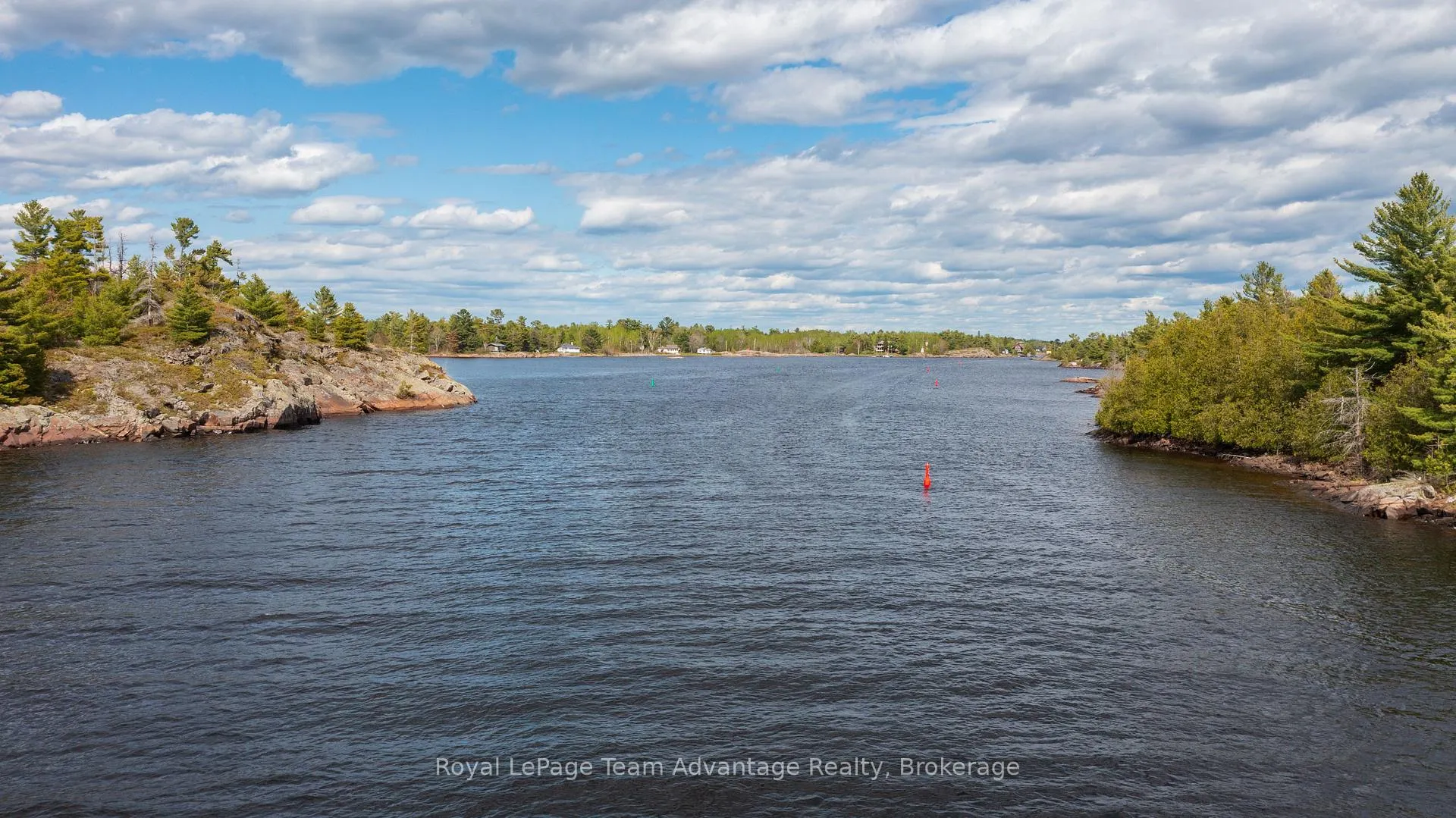 Photo 33 of 2420 Riverside Drive, Parry Sound Remote Area, Henvey — HOMEH