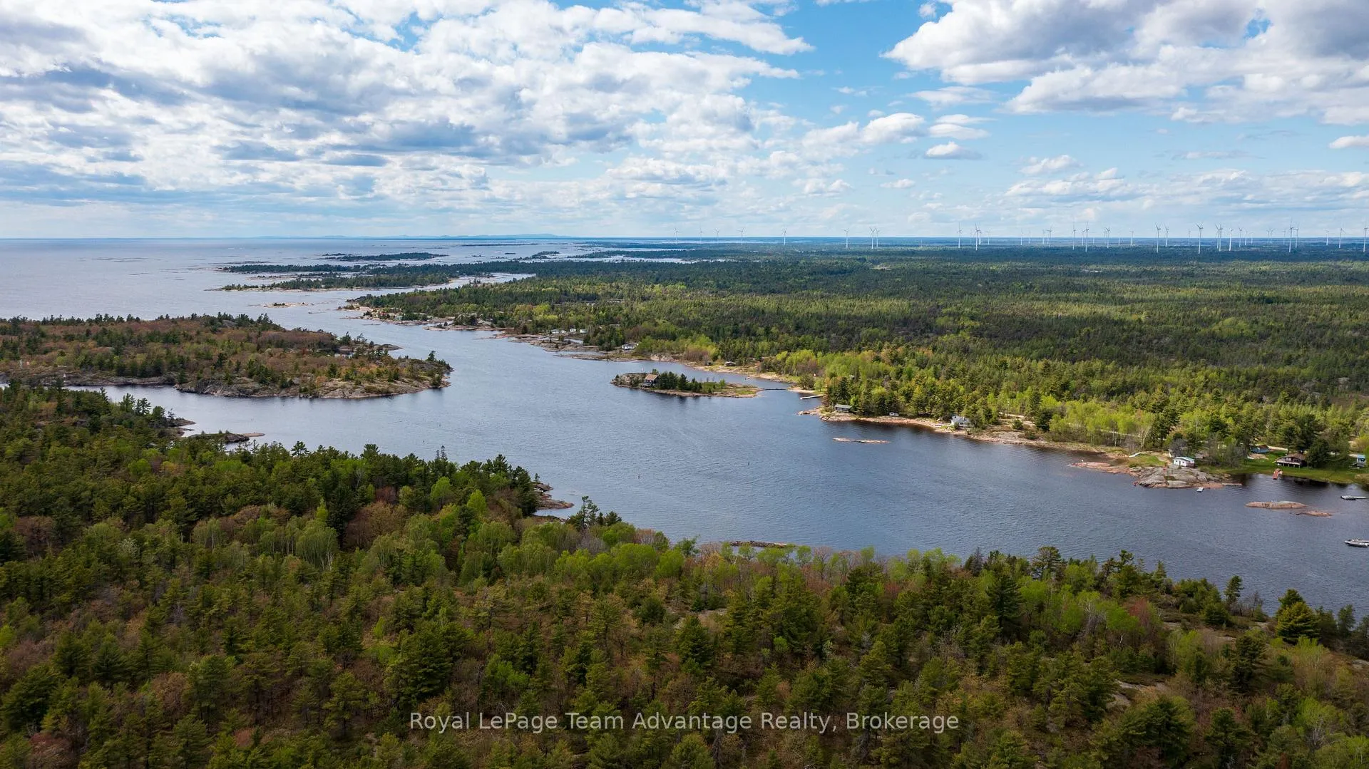 Photo 36 of 2420 Riverside Drive, Parry Sound Remote Area, Henvey — HOMEH