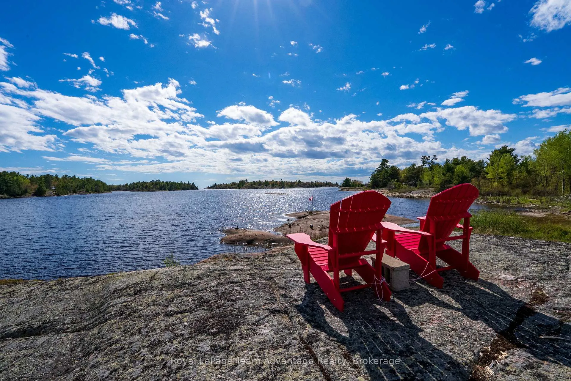 Photo 39 of 2420 Riverside Drive, Parry Sound Remote Area, Henvey — HOMEH