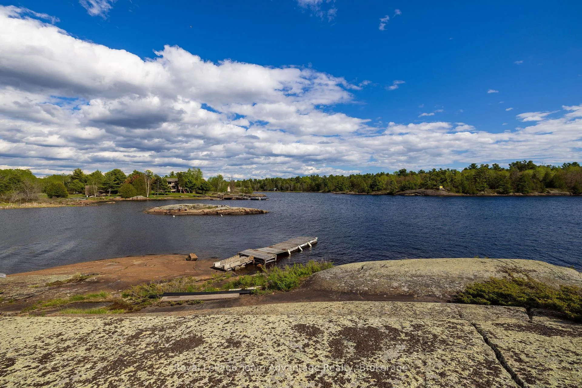 Photo 40 of 2420 Riverside Drive, Parry Sound Remote Area, Henvey — HOMEH