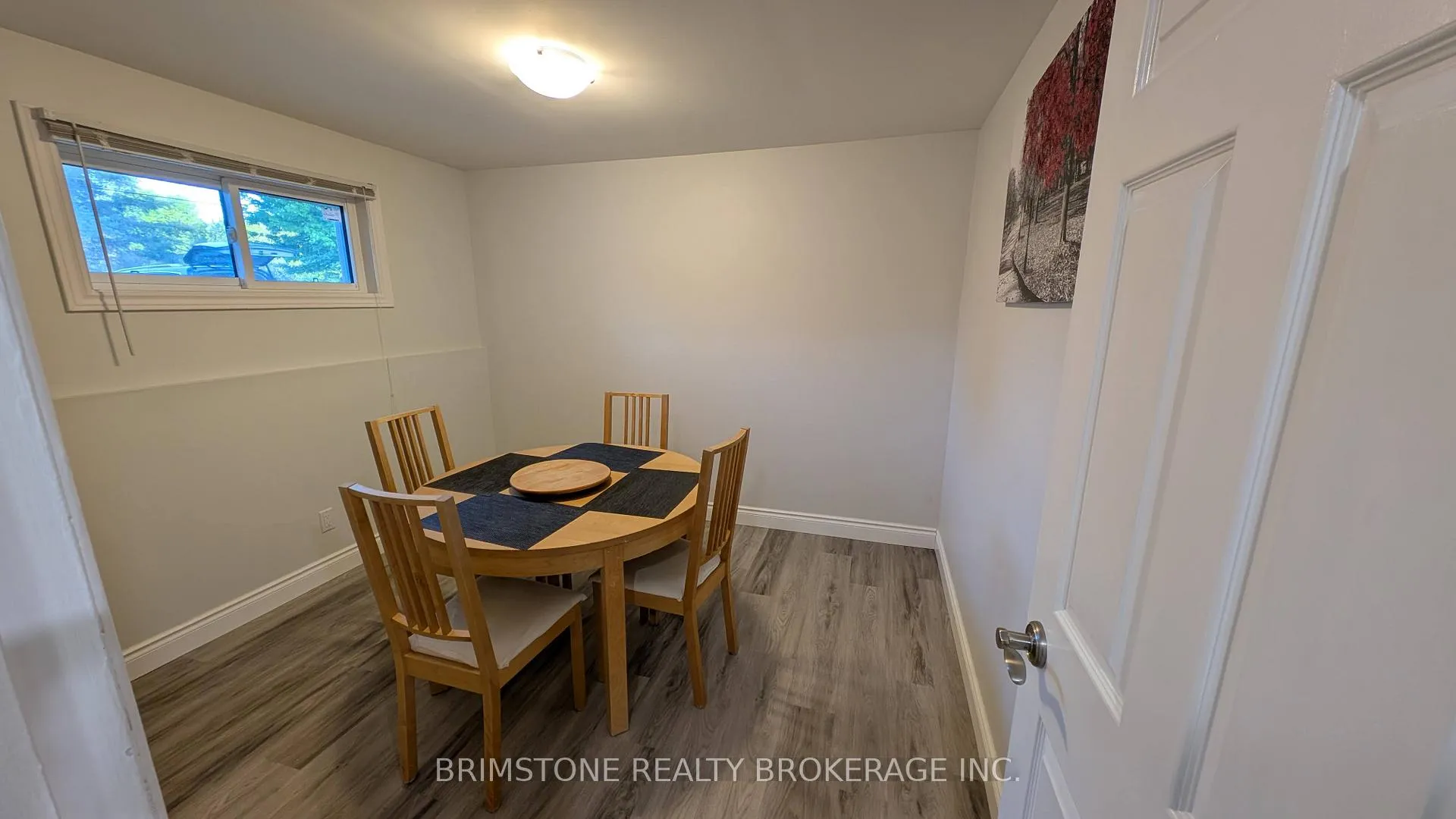 Photo 9 of Unit Unit B, 73 Roth Street, Essa, Angus — HOMEH