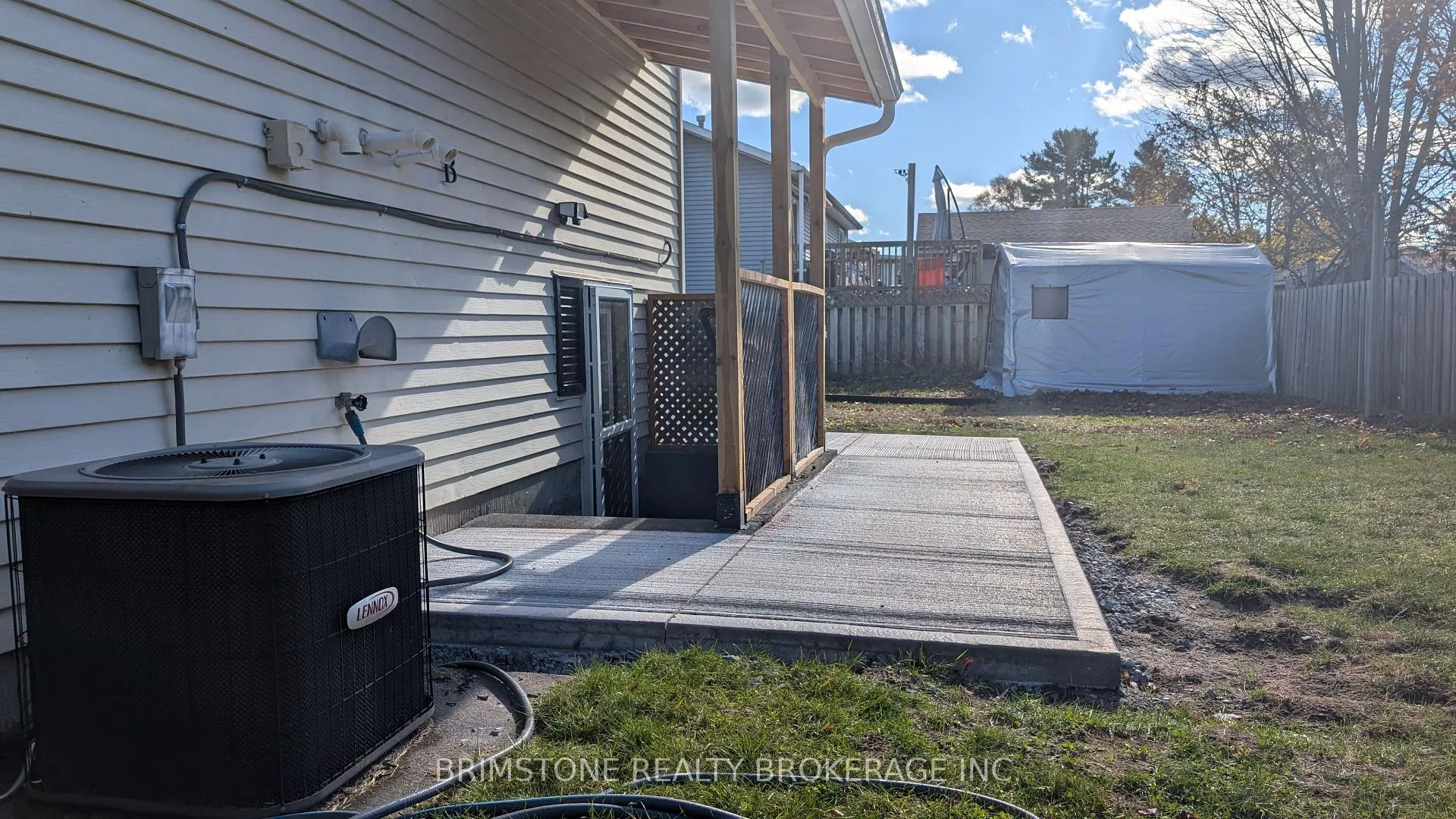 Photo 10 of Unit Unit B, 73 Roth Street, Essa, Angus — HOMEH