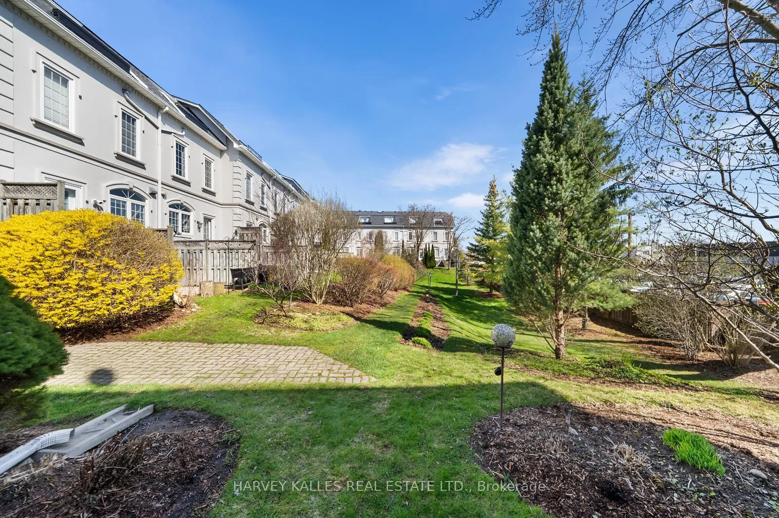 Photo 48 of 27 Benson Avenue, Richmond Hill, Mill Pond — HOMEH