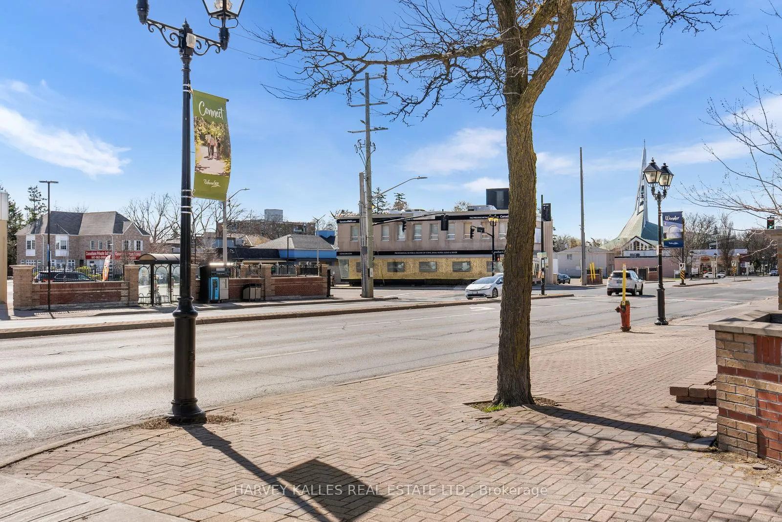 Photo 50 of 27 Benson Avenue, Richmond Hill, Mill Pond — HOMEH