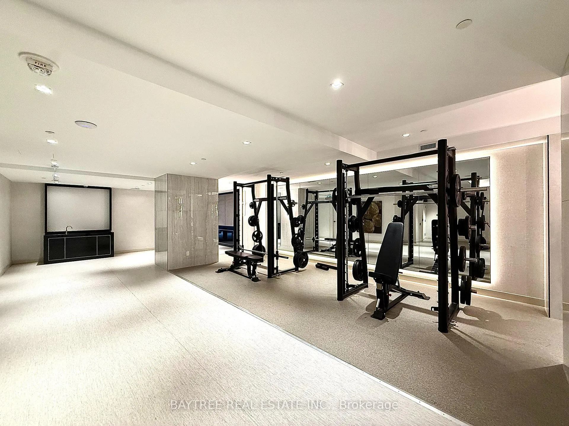 Photo 8 of 8 wellesley st unit 1502 Street, Toronto, Bay Street Corridor — HOMEH