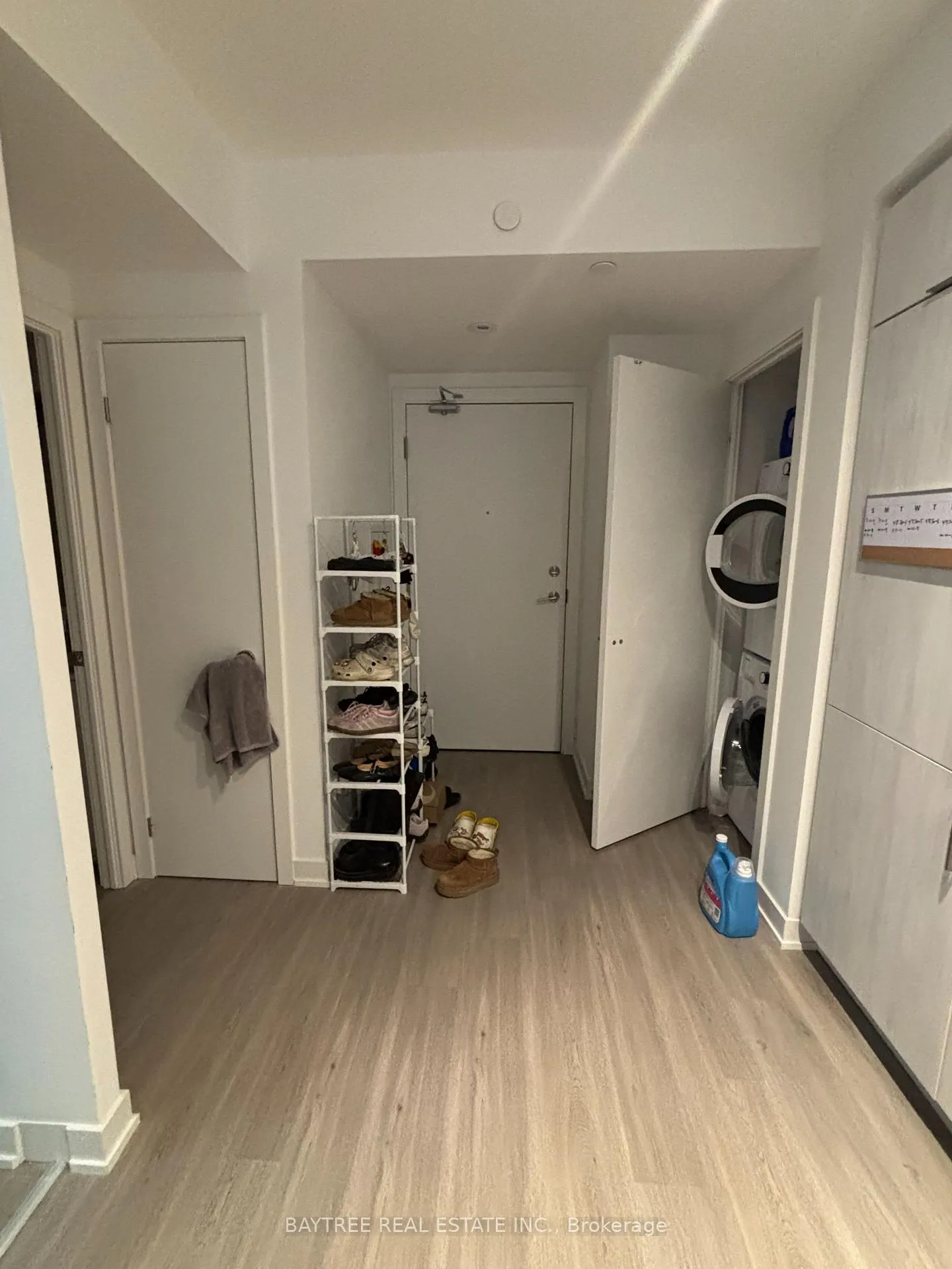 Photo 10 of 8 wellesley st unit 1502 Street, Toronto, Bay Street Corridor — HOMEH