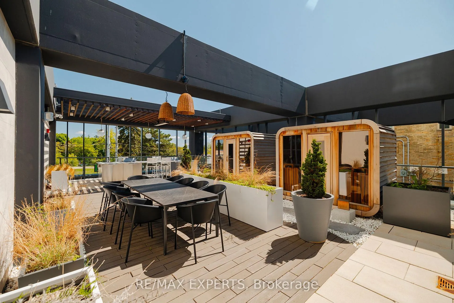 Photo 3 of 403 741 King Street W, Kitchener — HOMEH