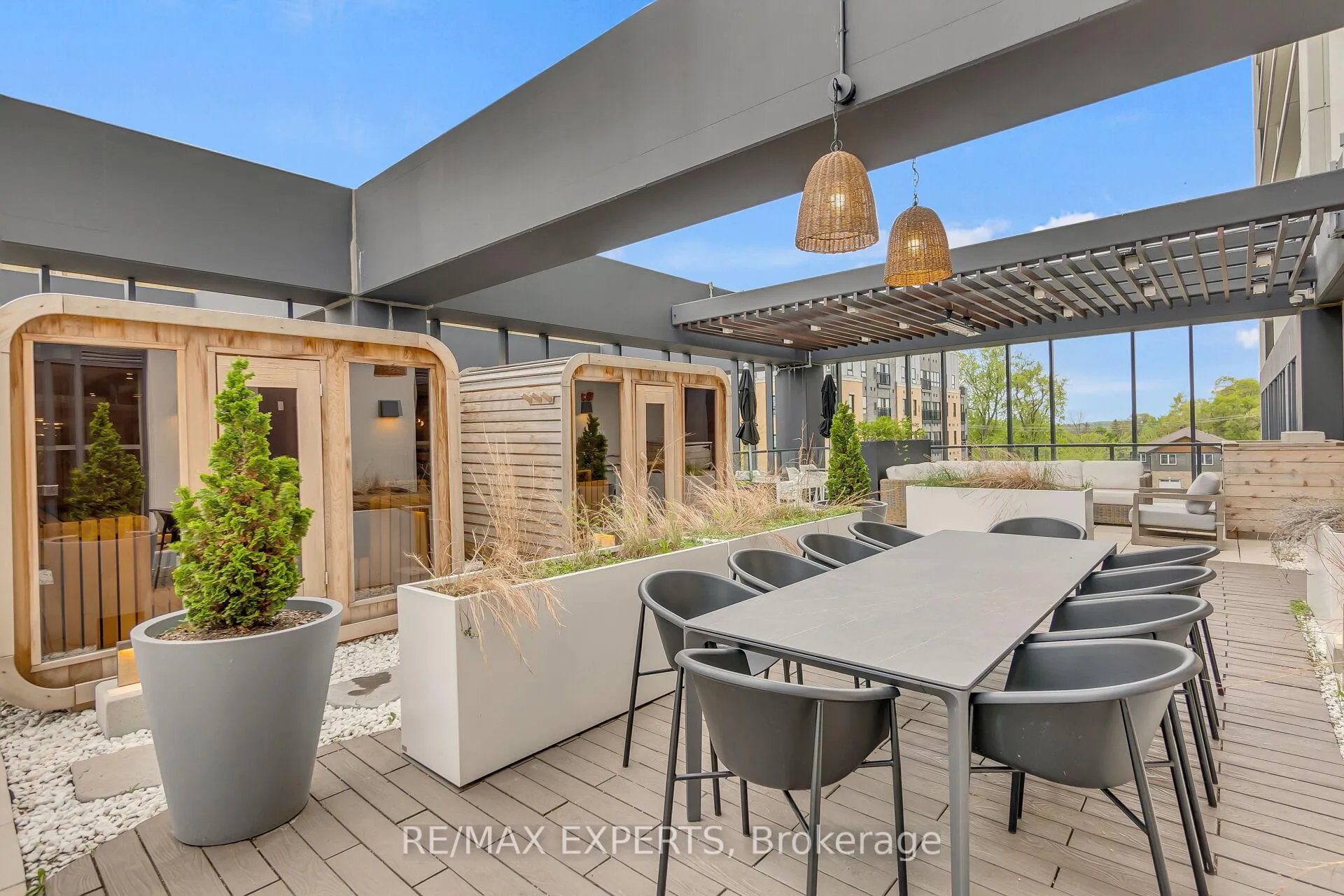 Photo 20 of 403 741 King Street W, Kitchener — HOMEH