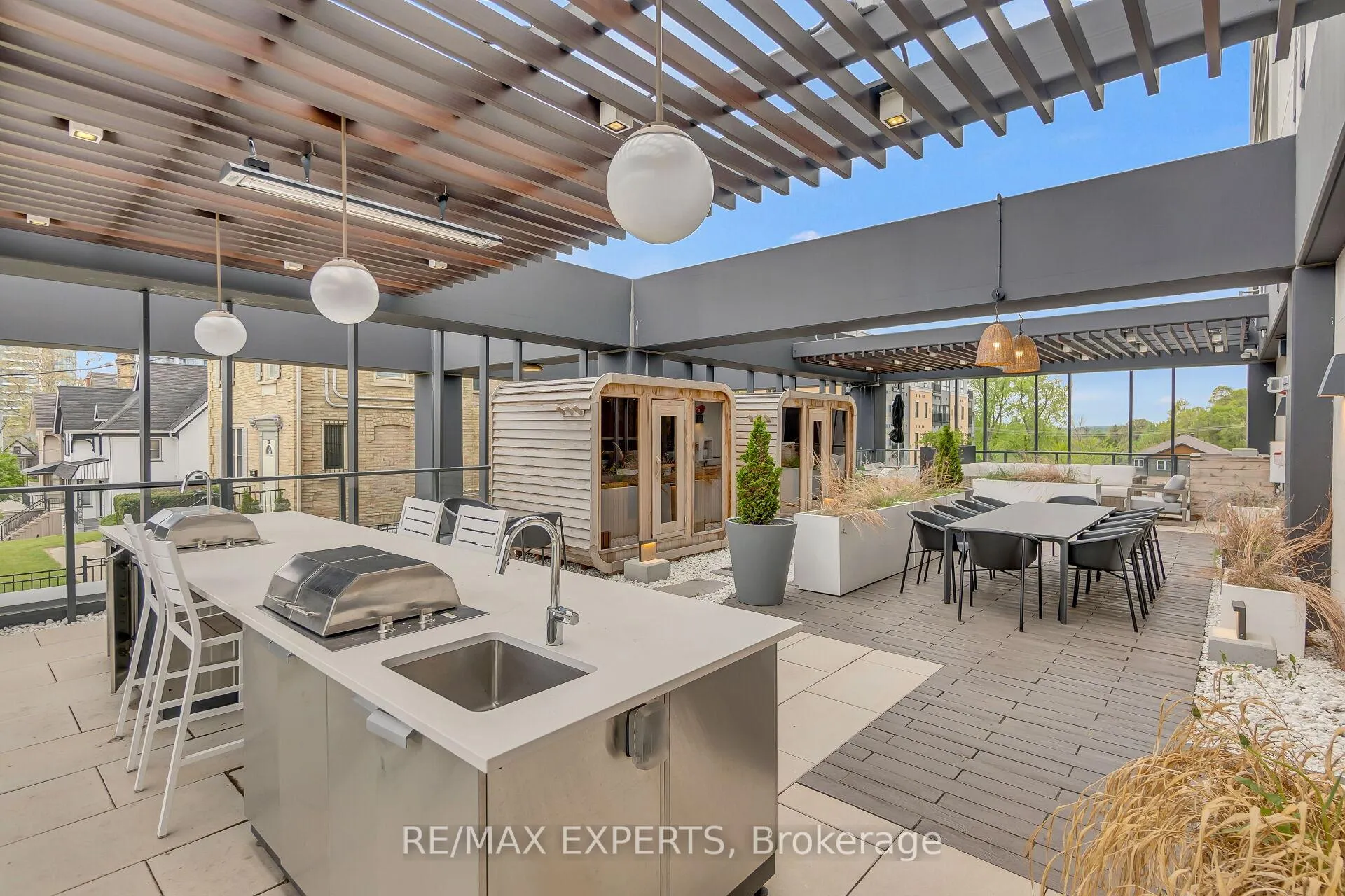 Photo 21 of 403 741 King Street W, Kitchener — HOMEH